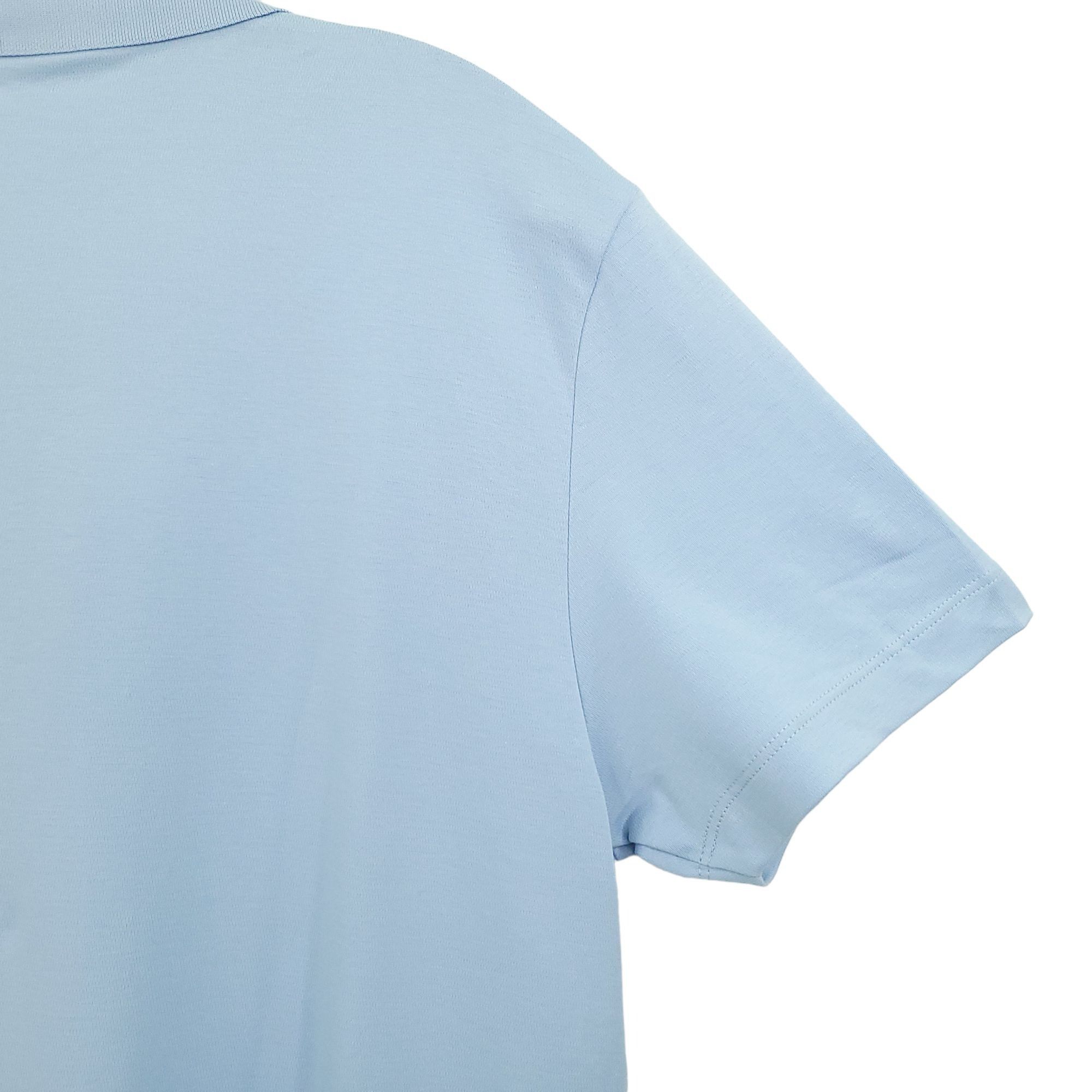 Other Eversole Run Golf Polo Shirt Womens XL EvRun Blue Landstar Size XL / US 12-14 / IT 48-50 - 10 Thumbnail