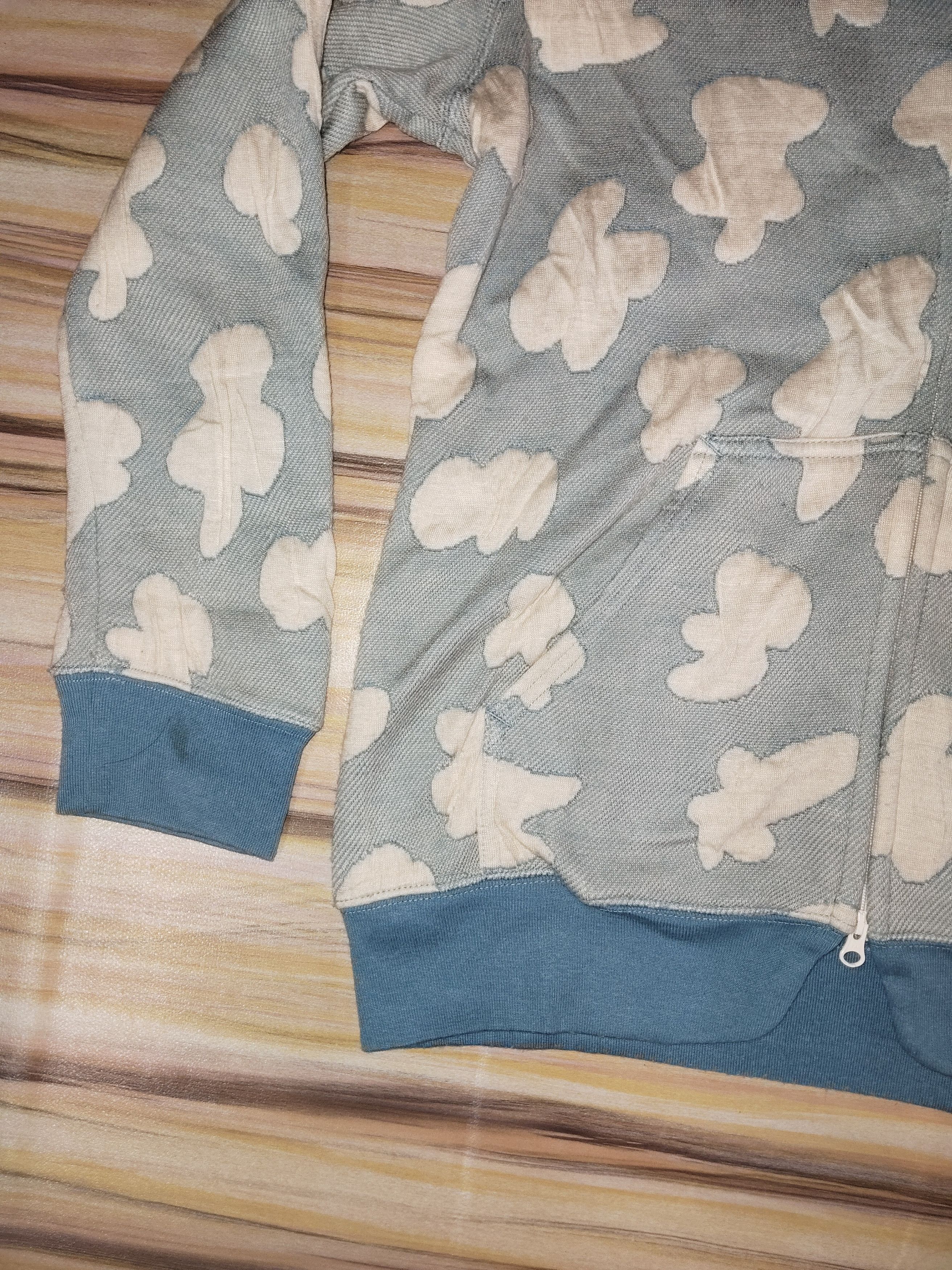 mercibeaucoup MERCIBEAUCOUP Hoodie Size US M / EU 48-50 / 2 - 6 Thumbnail