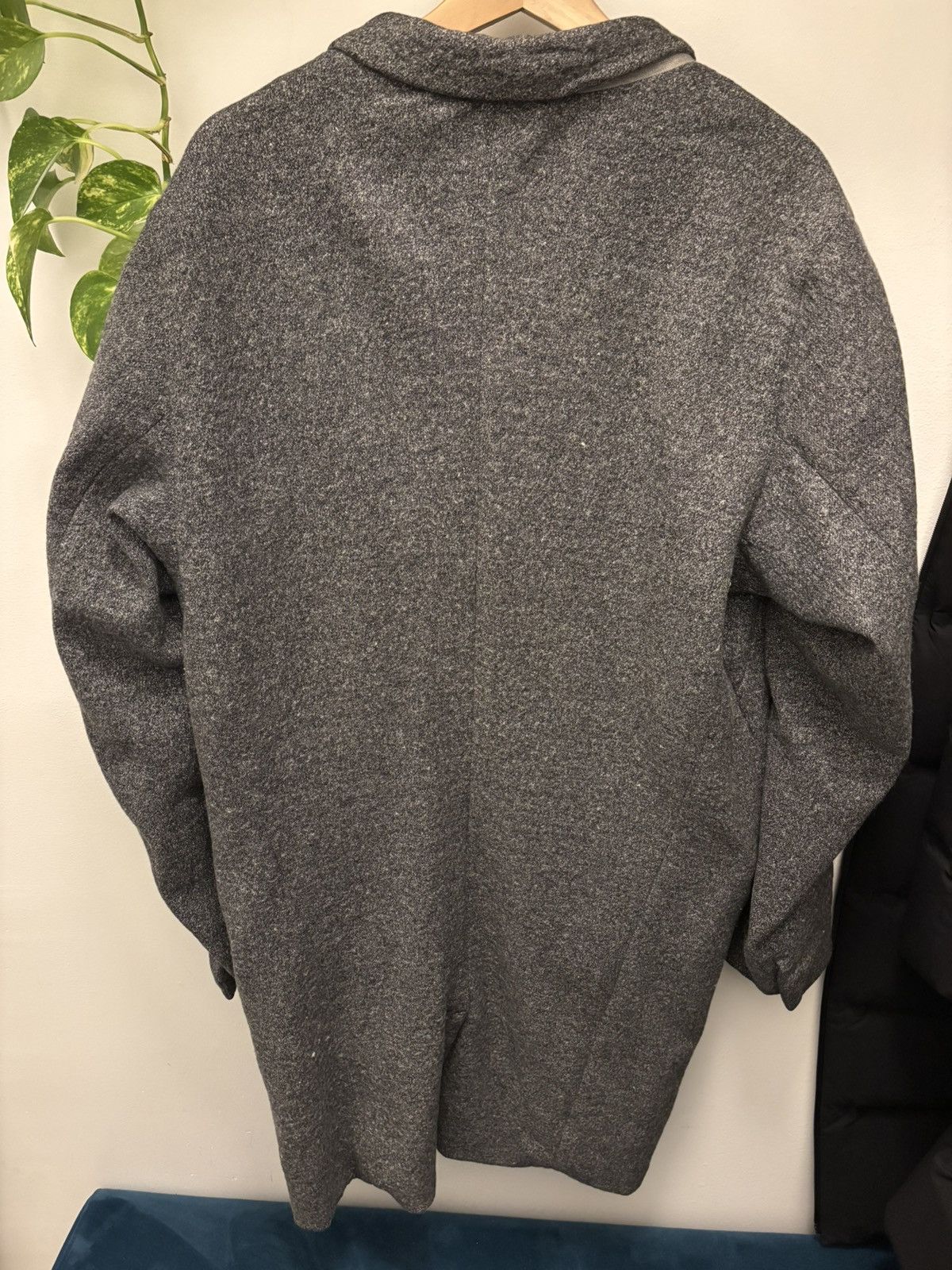 Reigning Champ Wings + Horns (Reigning Champ) Top Coat Size US L / EU 52-54 / 3 - 2 Thumbnail