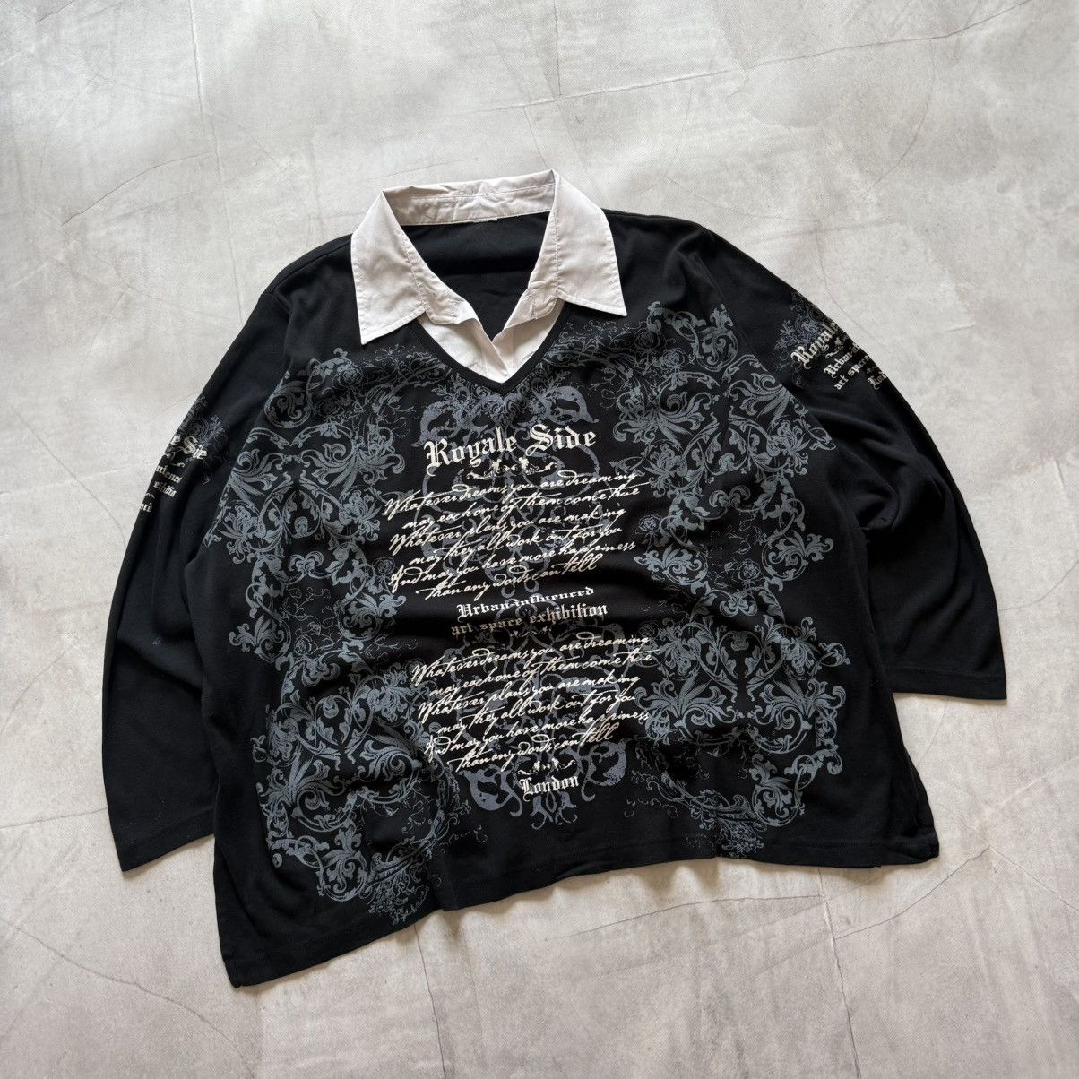 UNDERCOVER VOGUE Tシャツ Jun Takahashi × Undercover × Vogue