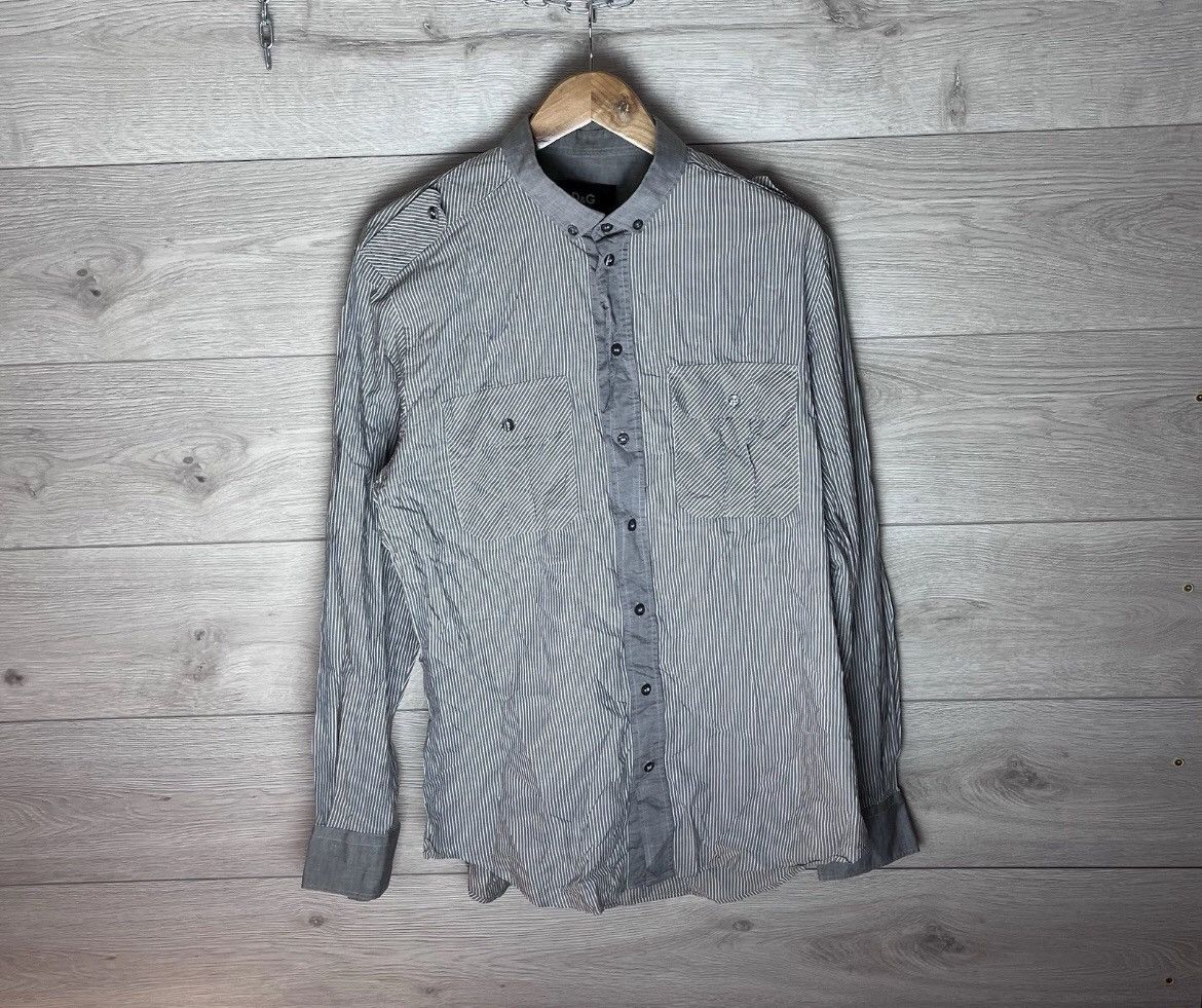 Dolce & Gabbana Mens shirt Dolce & Gabbana size M Size US M / EU 48-50 / 2 - 1 Thumbnail