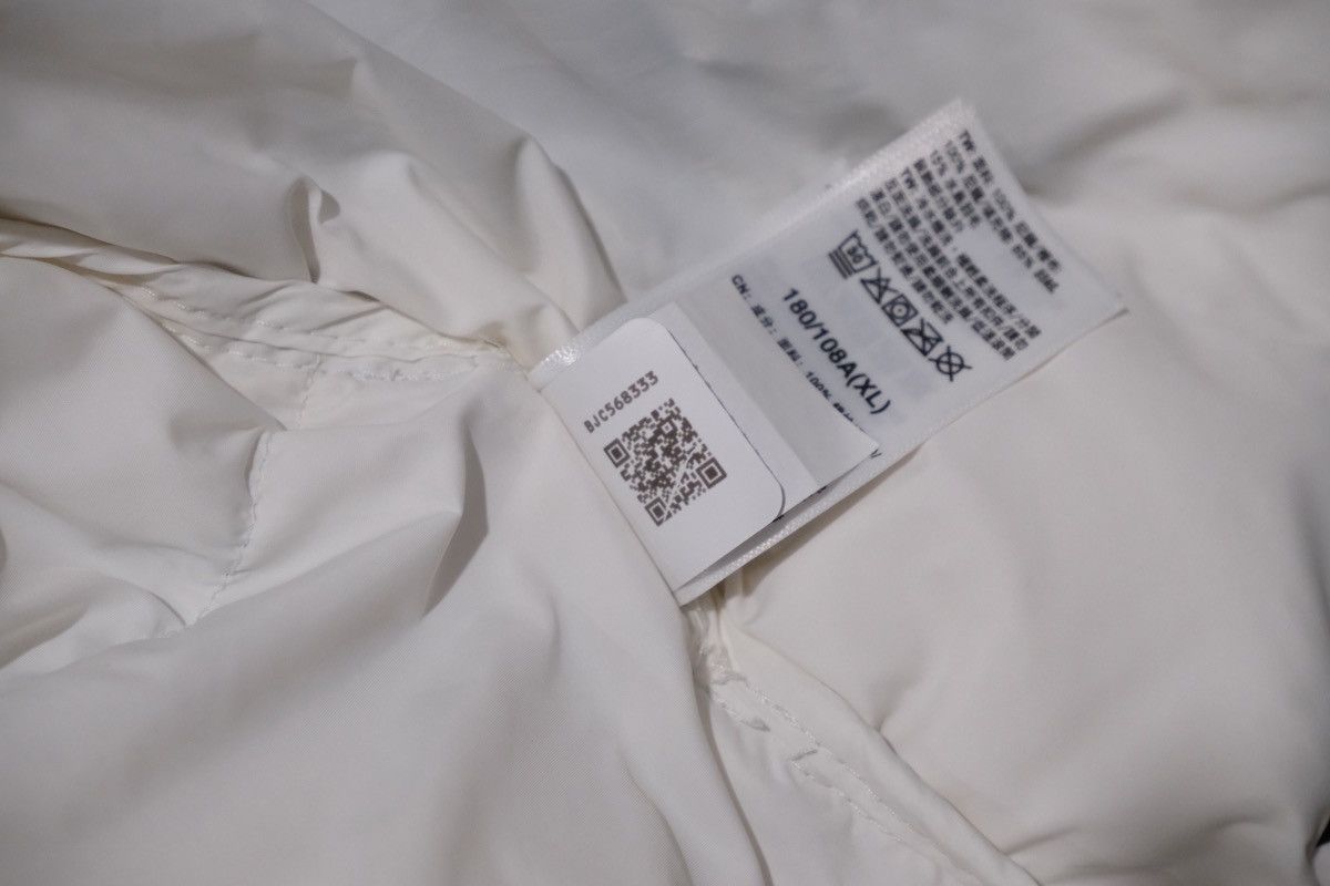 Kazuki Kuraishi × The North Face THE NORTH FACE Nuptse Down Parka 700 urban exploration Size US L / EU 52-54 / 3 - 8 Thumbnail