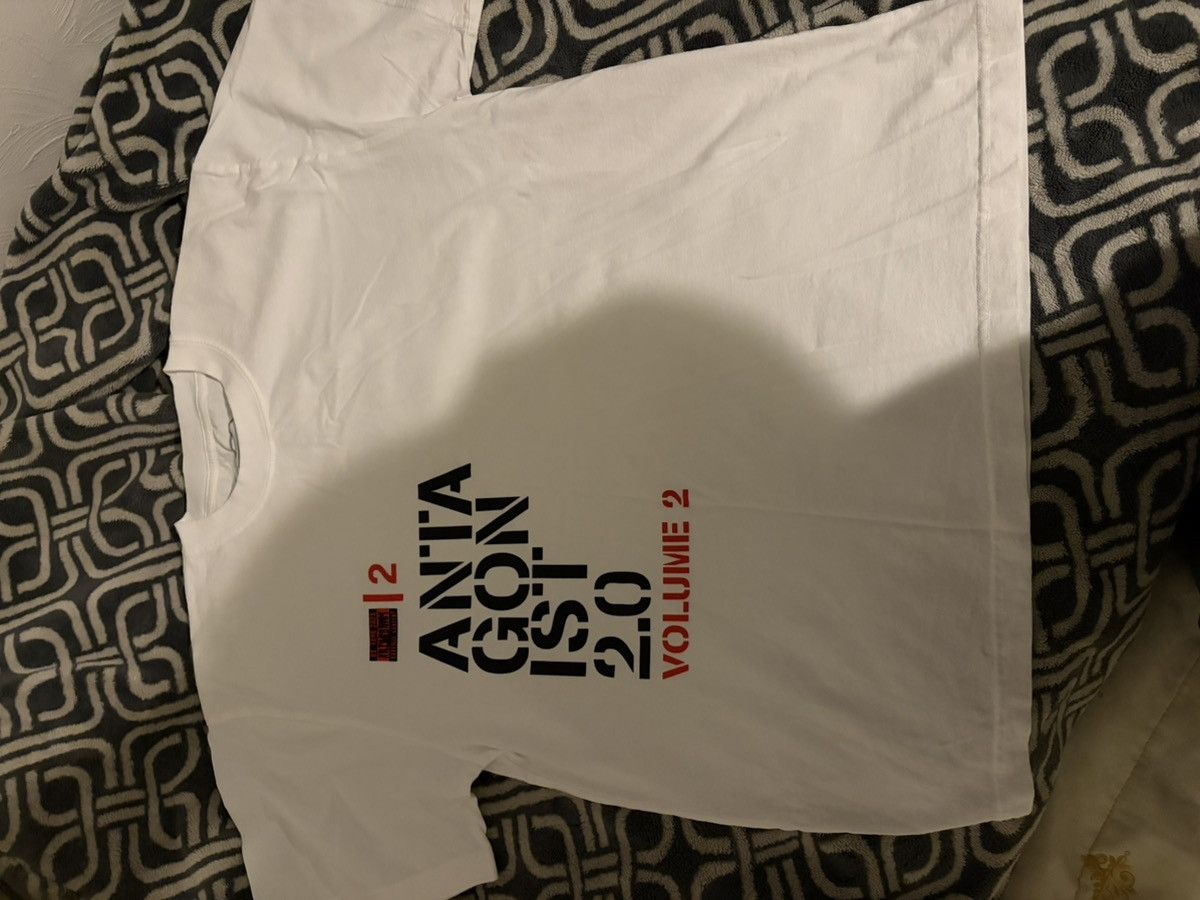 Playboi Carti Playboi carti Antagonist tour merch Size US L / EU 52-54 / 3 - 1 Thumbnail
