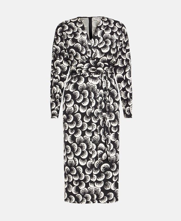 Diane von Furstenberg Casual dress Size XS / US 0-2 / IT 36-38 - 1 Thumbnail