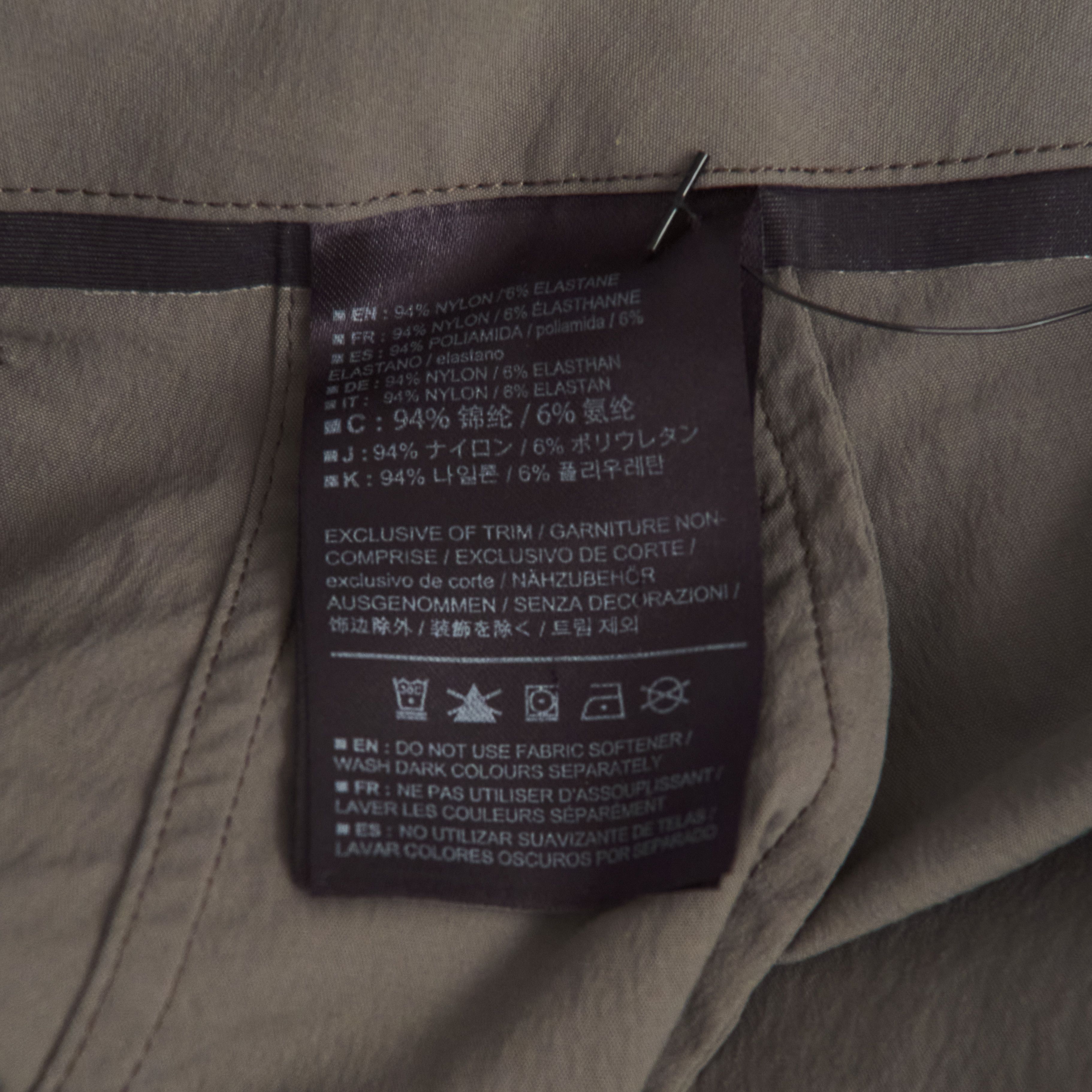 Veilance *BNWT* VEILANCE (ACR'TERYX) Size US 36 / EU 52 - 5 Thumbnail
