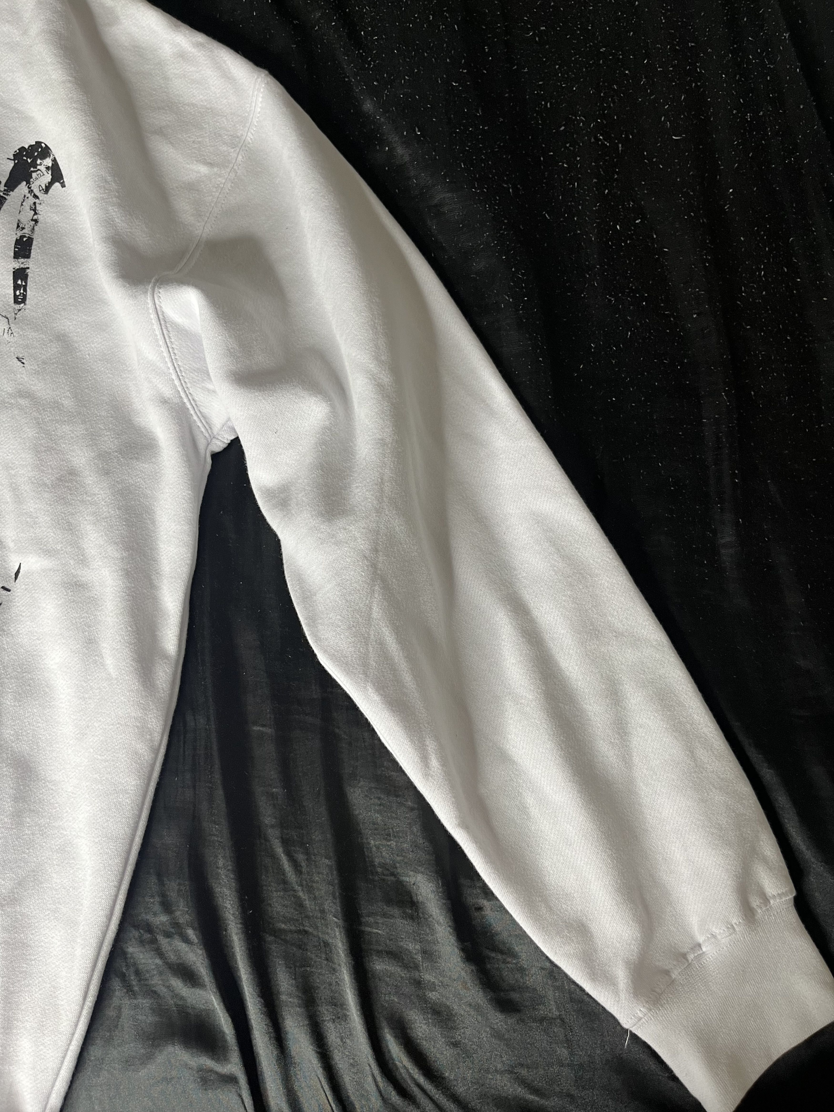 Revenge Revenge juice Wrld Colleague hoodie Size US XL / EU 56 / 4 - 2 Thumbnail