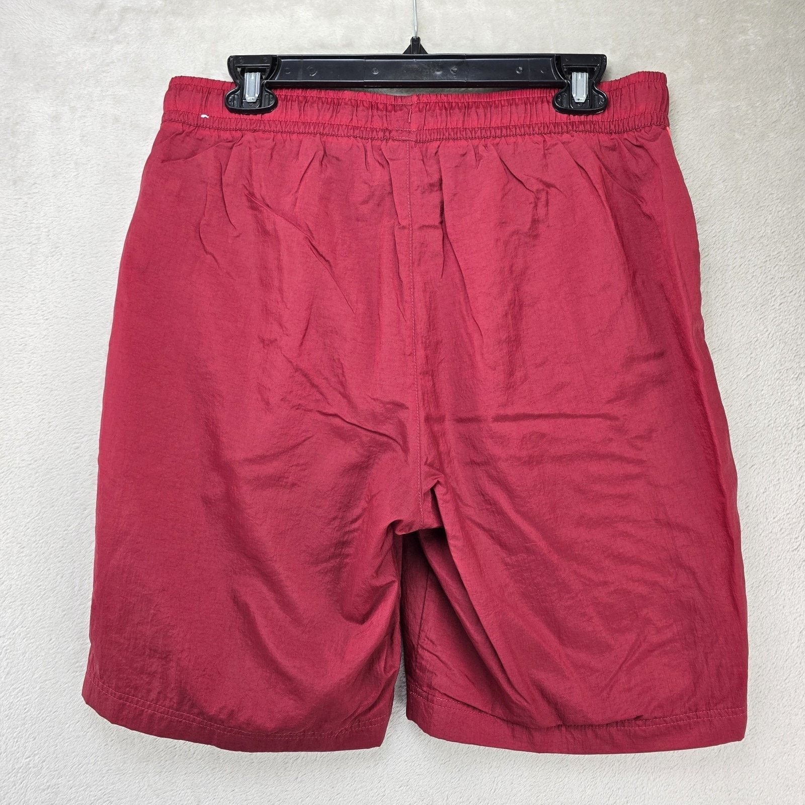 Nike Nike Sportswear Lined Core Woven Track Shorts Mens Medium Size US 32 / EU 48 - 7 Thumbnail