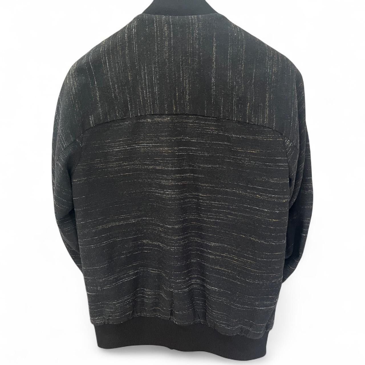 3.1 Phillip Lim 3.1 Phillip Lim knitted bomber / zip-up cardi Size US S / EU 44-46 / 1 - 3 Thumbnail