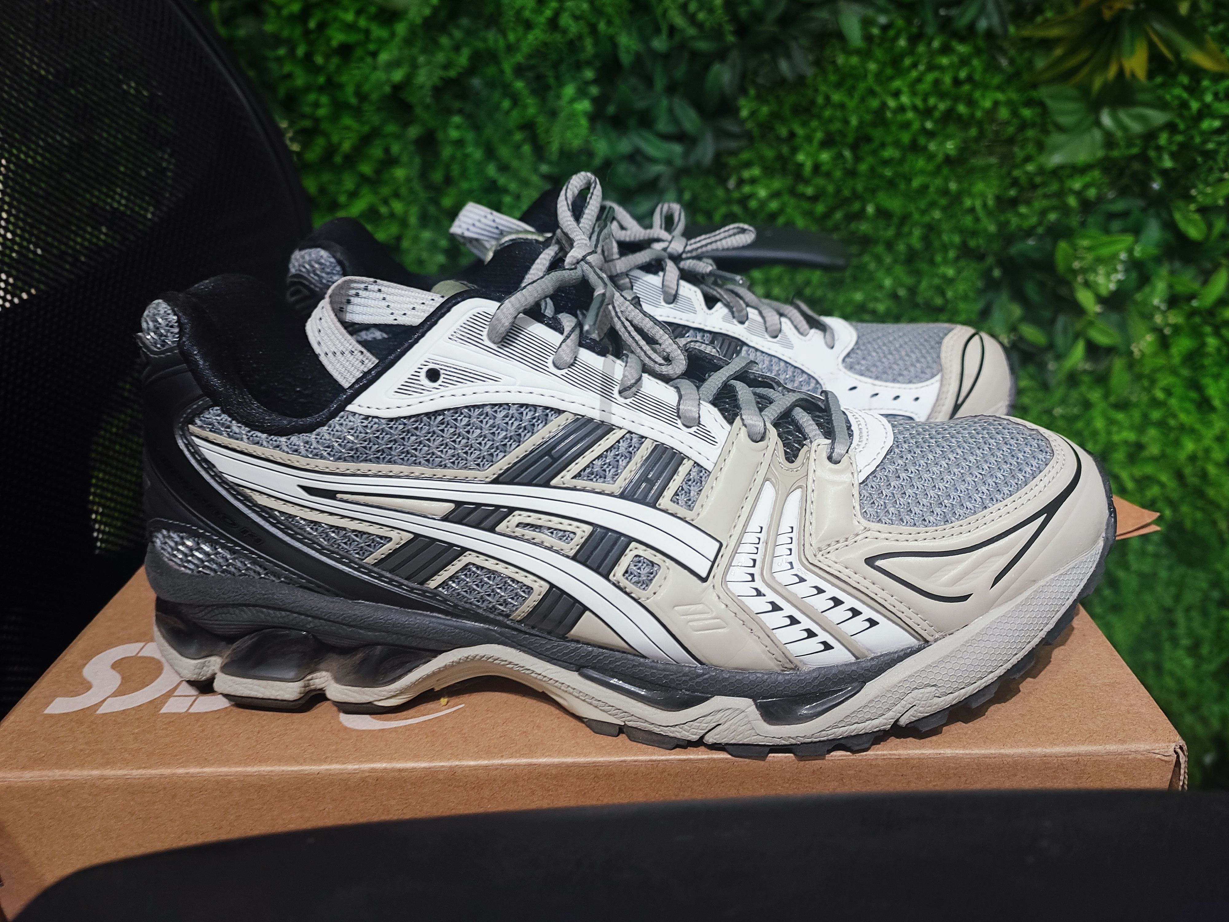 Asics Asics UB1-S Gel-Kayano 14 US 9 | Grailed