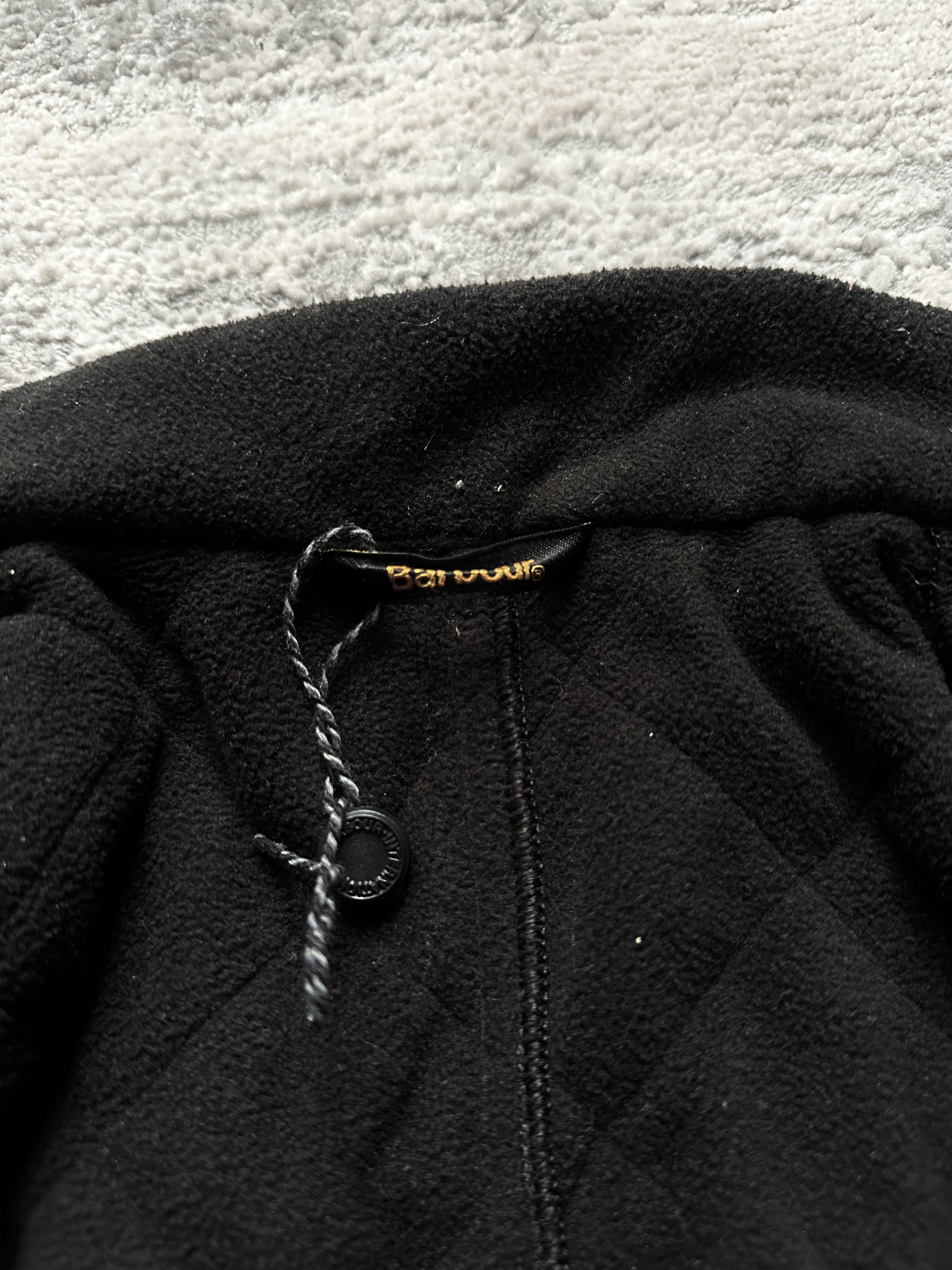 Barbour Barbour Quilted jacket Size US XXL / EU 58 / 5 - 9 Thumbnail