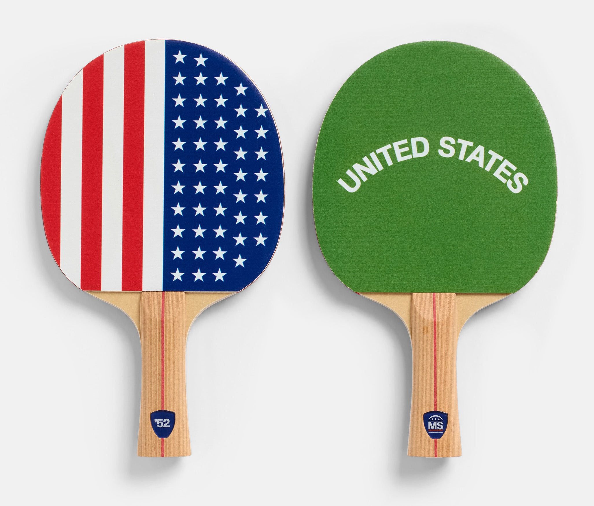 A24 A24 MARTY SUPREME X JOOLA TABLE TENNIS KIT LIMITED EDITION Size ONE SIZE - 3 Thumbnail