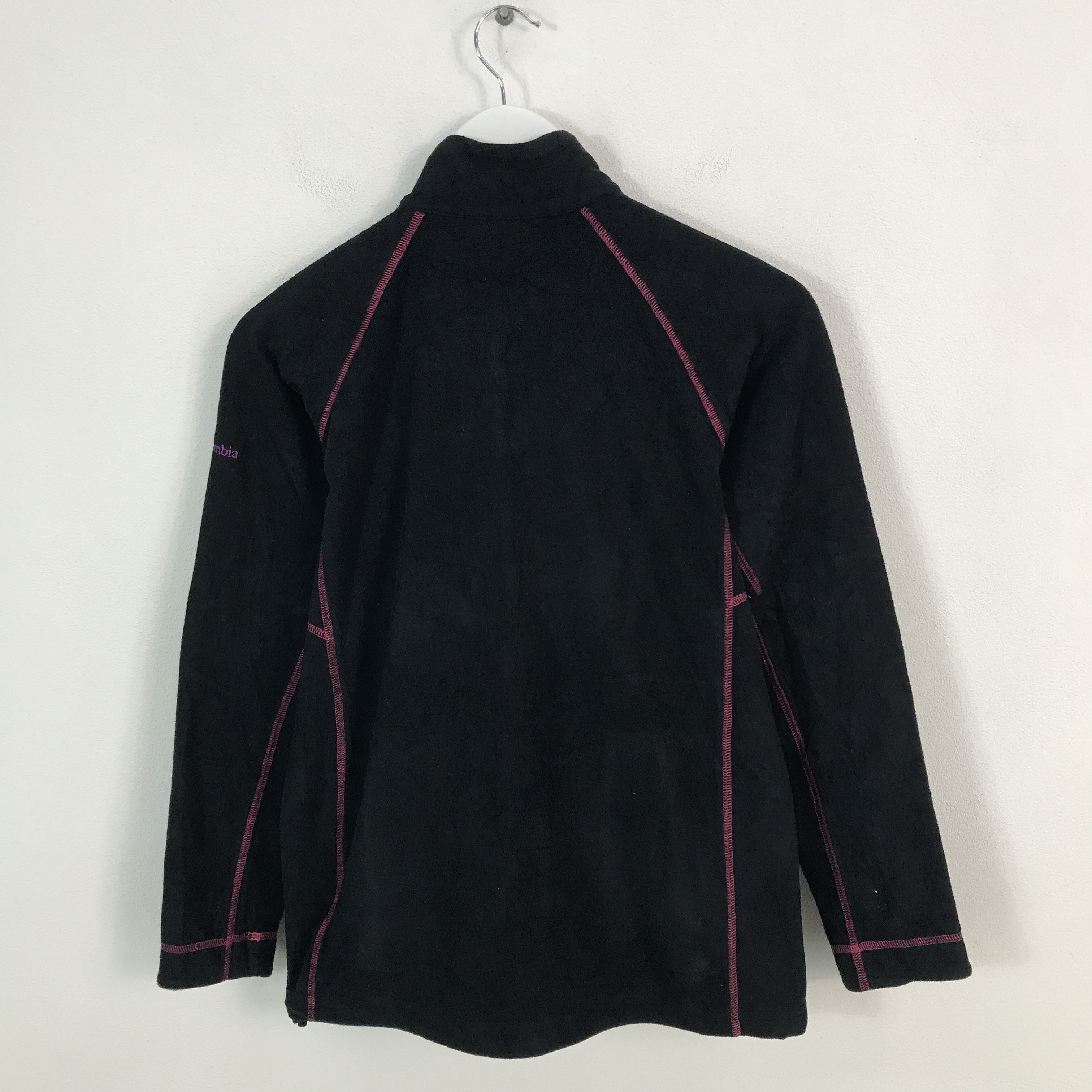 Columbia Rare columbia sportwear Fleece jacket Size US XS / EU 42 / 0 - 3 Thumbnail
