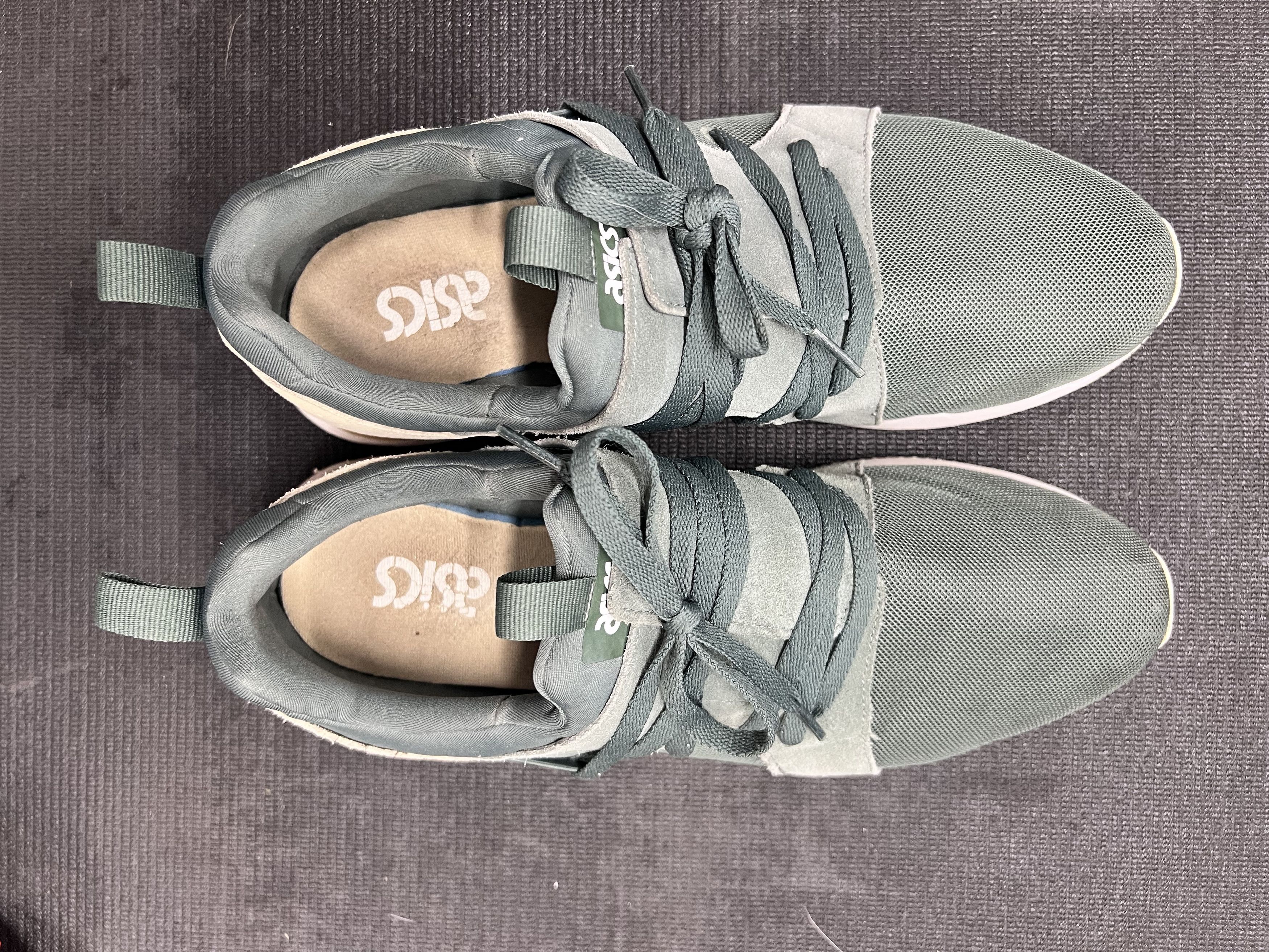 Asics Asics Gel-Lyte V Sanze Size US 11 / EU 44 - 2 Thumbnail