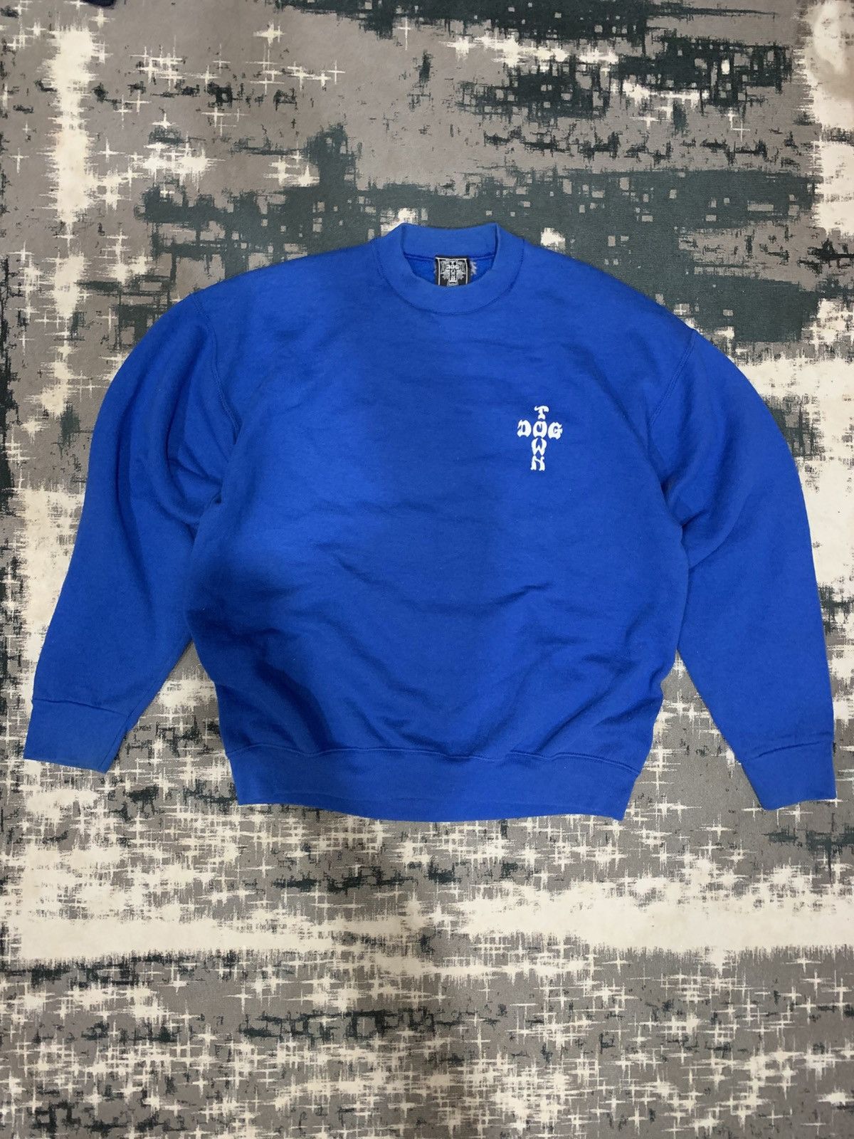Dogtown 90s Rare Vintage Dogtown Cross Size US L / EU 52-54 / 3 - 1 Thumbnail