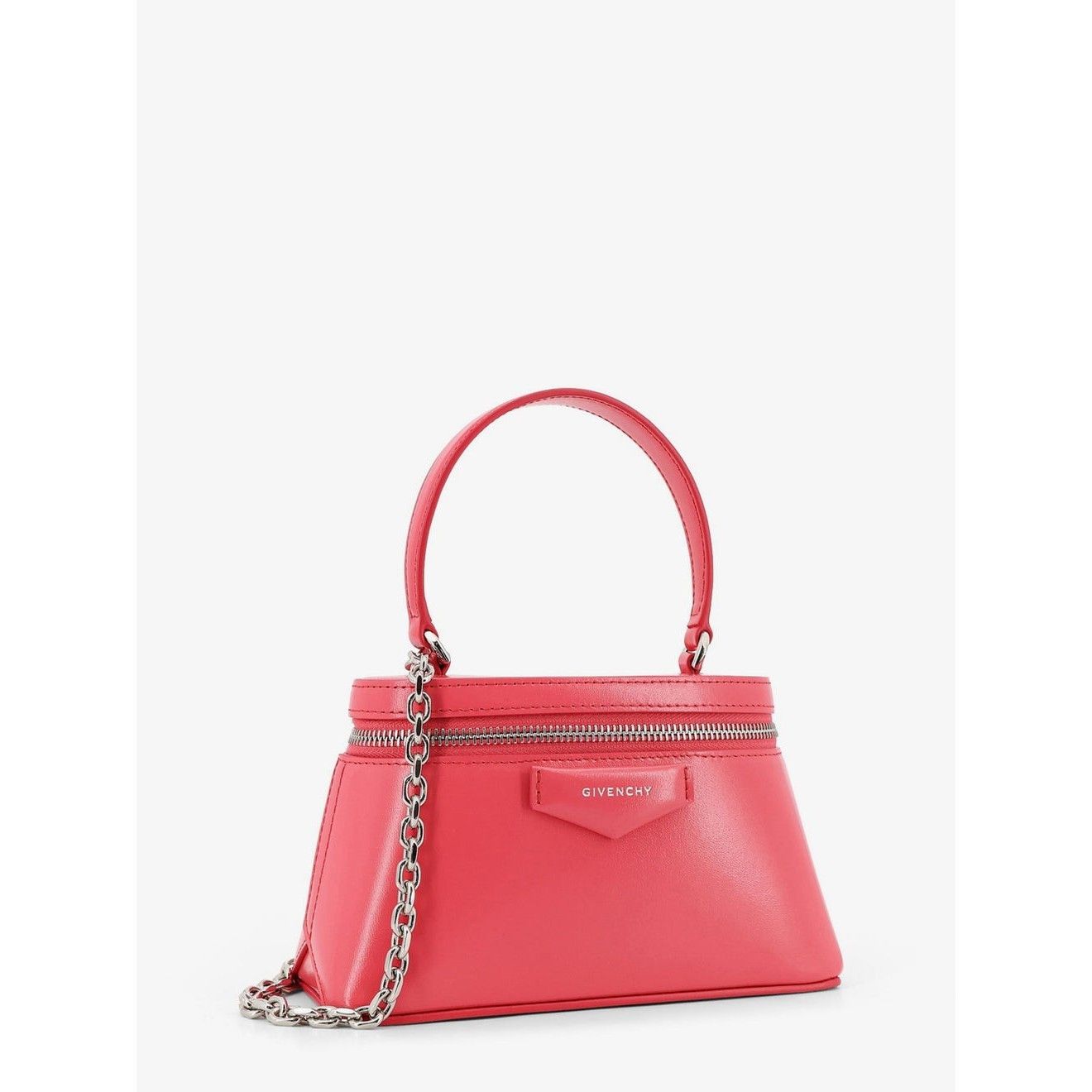 Givenchy GIVENCHY Antigona Pink Vanity Bag New And Authentic Size ONE SIZE - 3 Thumbnail