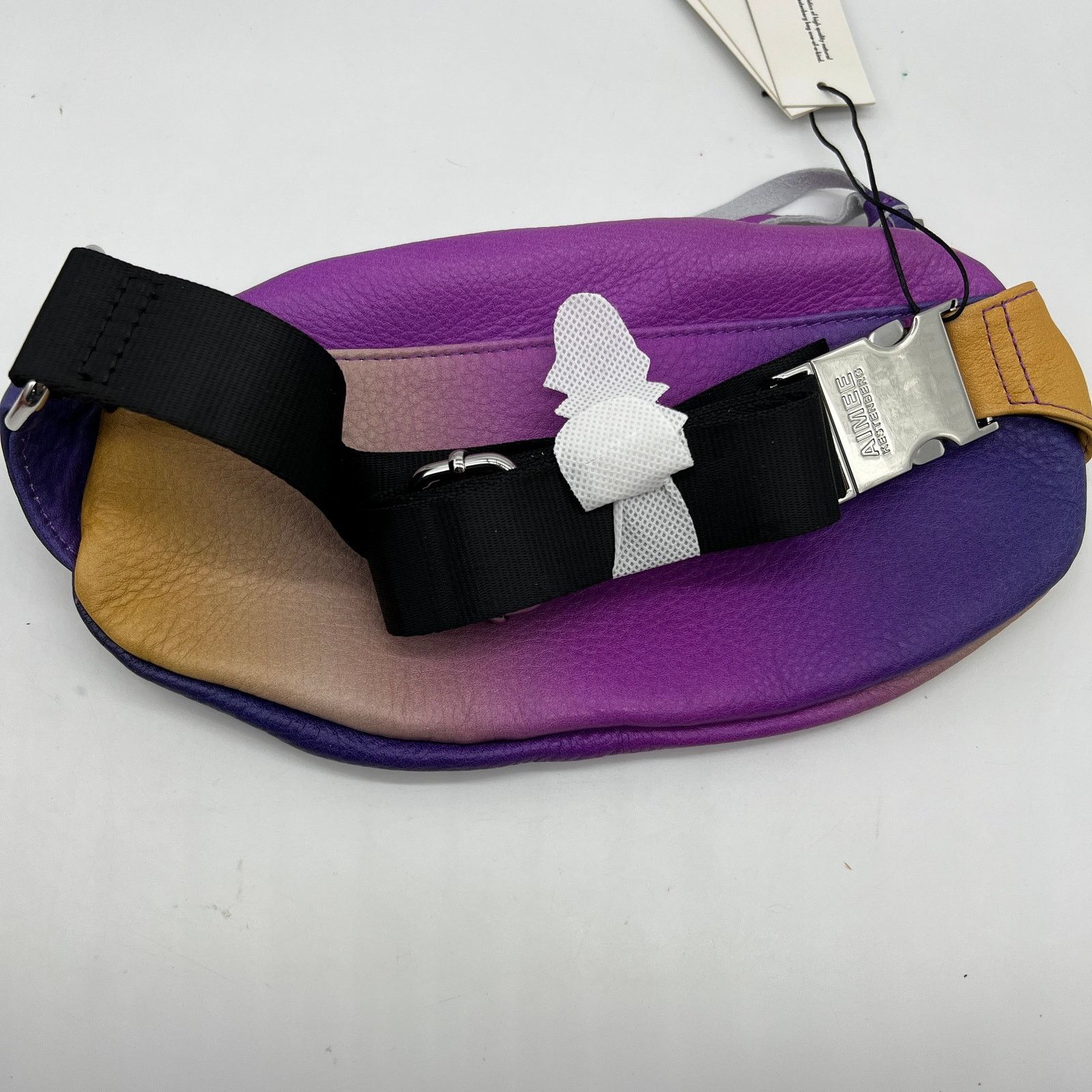 Other Aimee Kestenberg Leather Convertible Milan Belt Size ONE SIZE - 5 Thumbnail