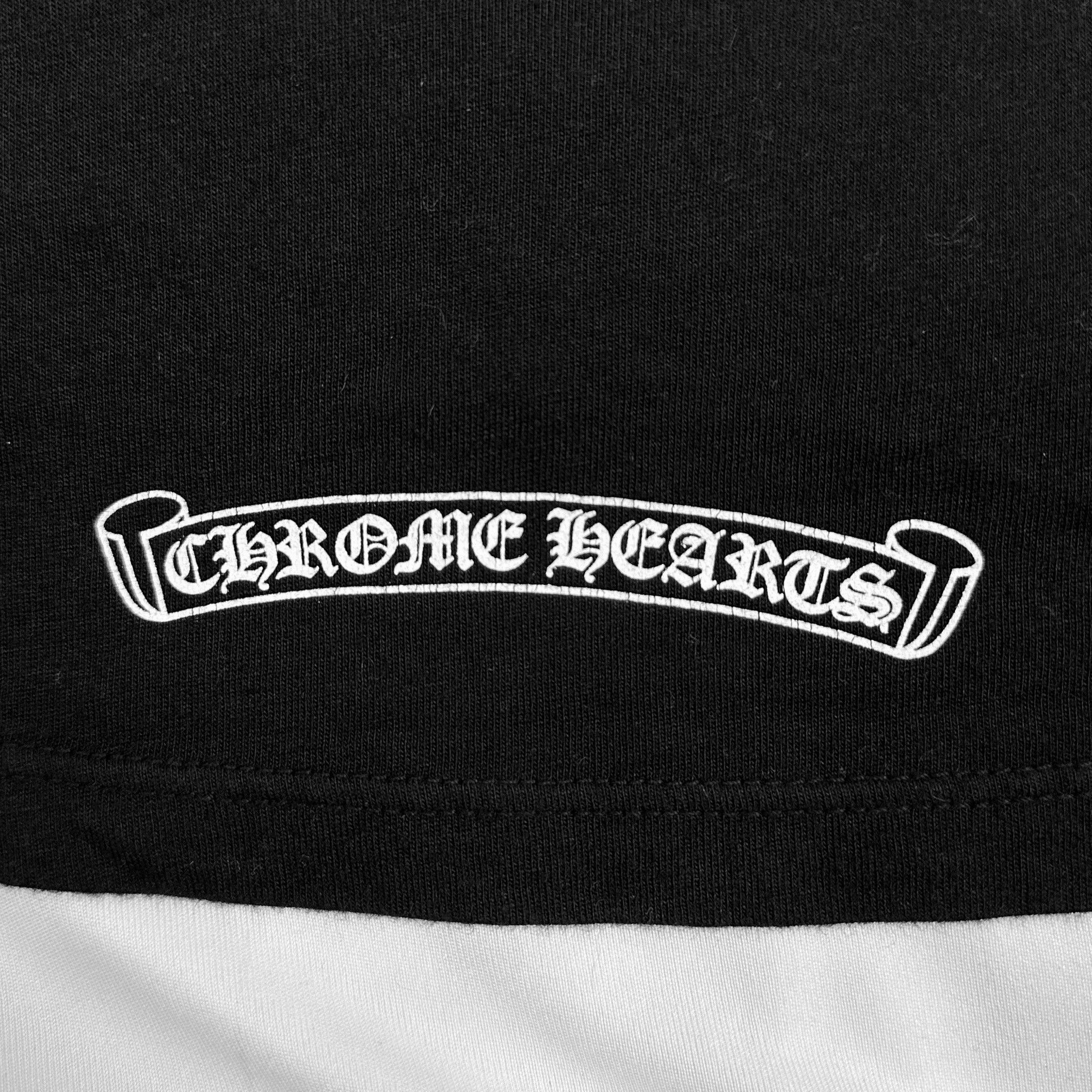 Chrome Hearts 86dch240903014 Size US M / EU 48-50 / 2 - 6 Thumbnail