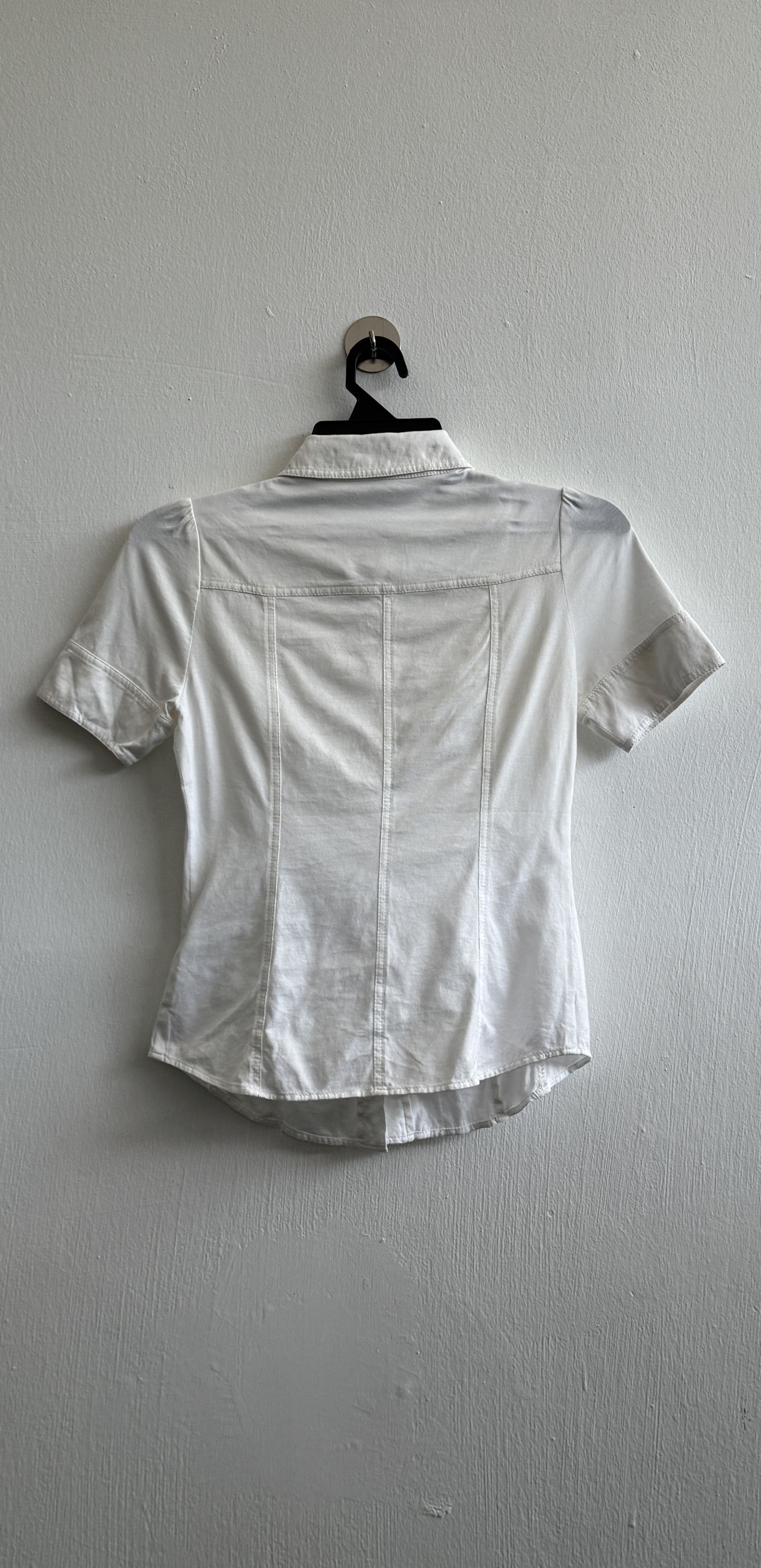 Burberry Burberry T-Shirt Size XS / US 0-2 / IT 36-38 - 6 Thumbnail