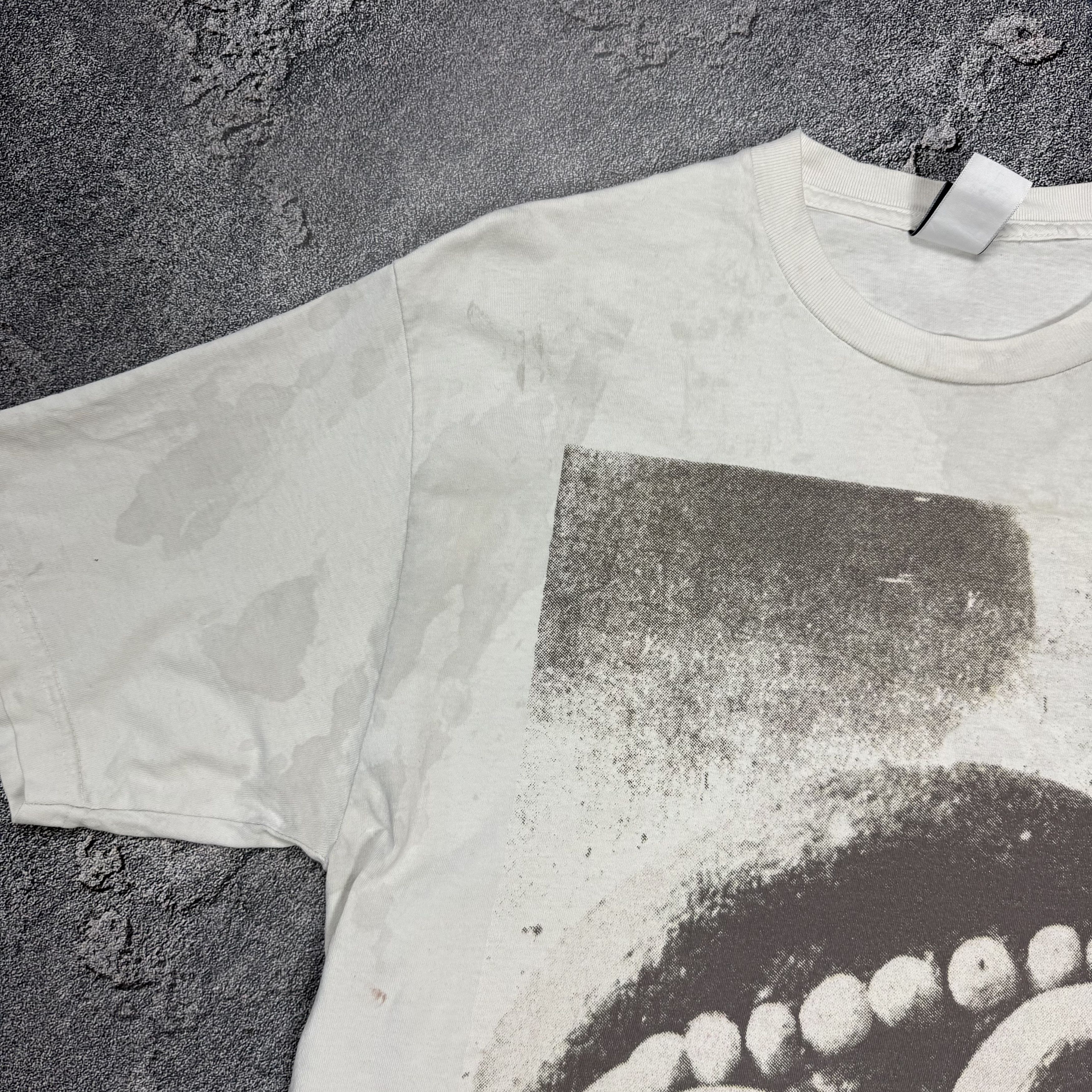 Travis Scott Travis Scott Artifacts Tee Size Medium Size US L / EU 52-54 / 3 - 3 Thumbnail