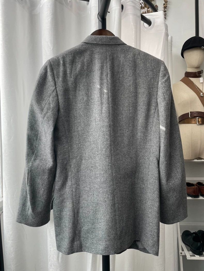 Comme des Garcons Comme des Garçons blazer Size M / US 6-8 / IT 42-44 - 2 Thumbnail