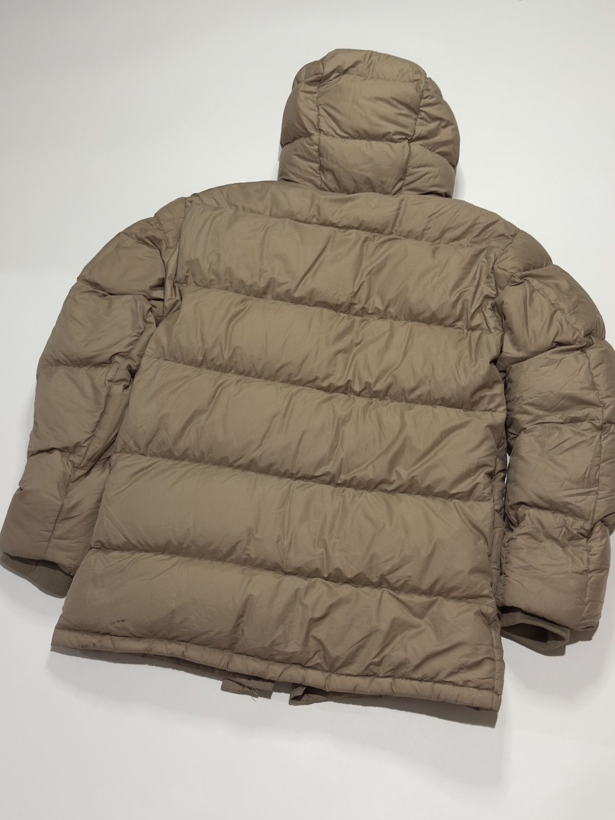 Norse Projects Norse Project Willum Down Poplin 2.0 Size US L / EU 52-54 / 3 - 11 Thumbnail