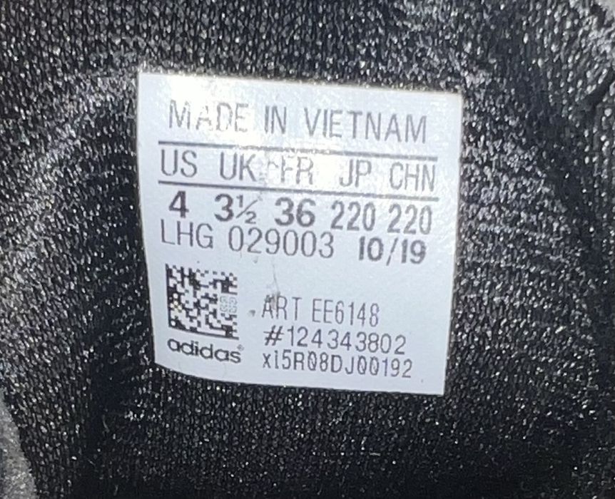 Adidas Authentic Adidas Campus ADV skateboarding Silas Baxter Neal