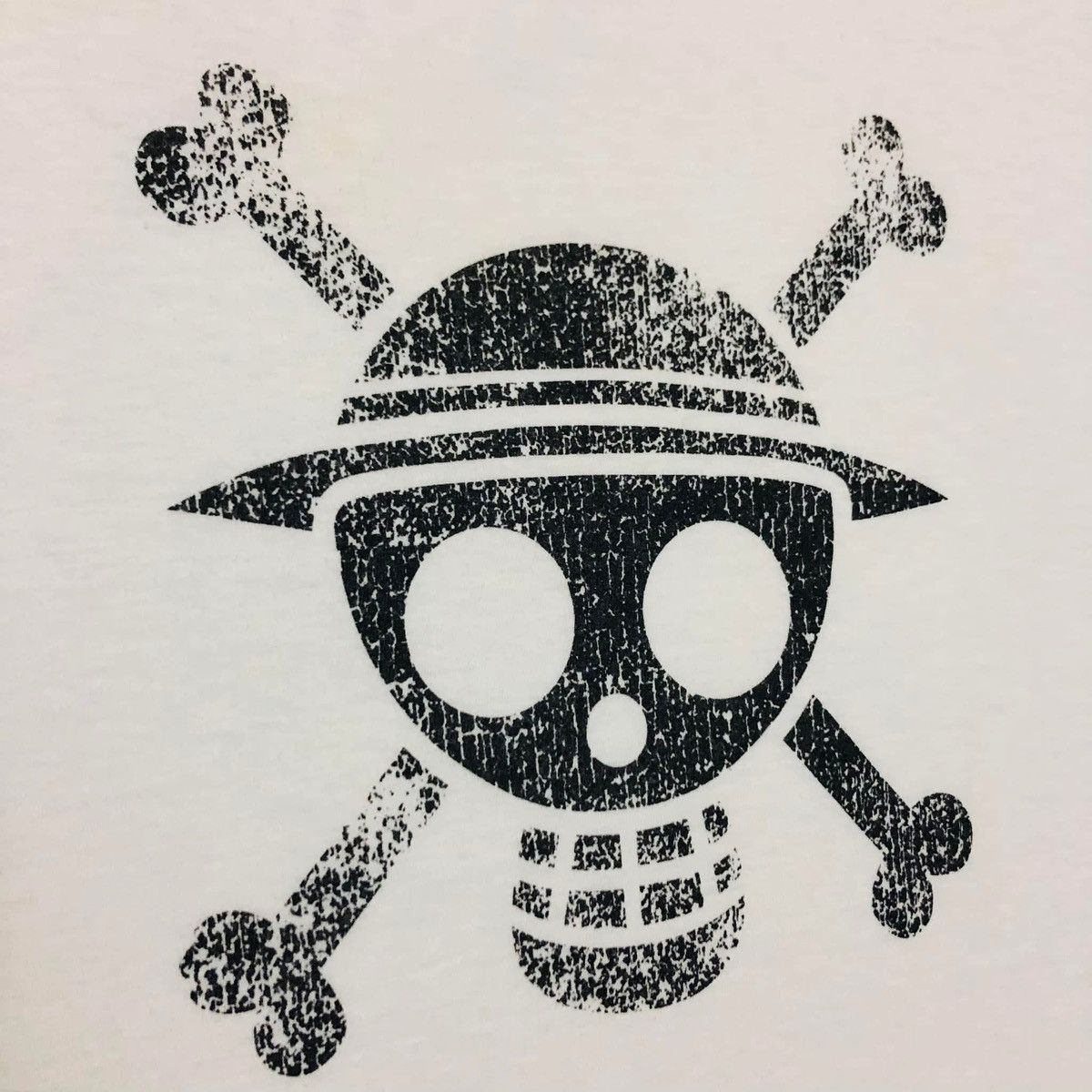 Anime 🔥Accept Binding Offer🔥 Luffy's Pirates One Piece Size US L / EU 52-54 / 3 - 4 Thumbnail