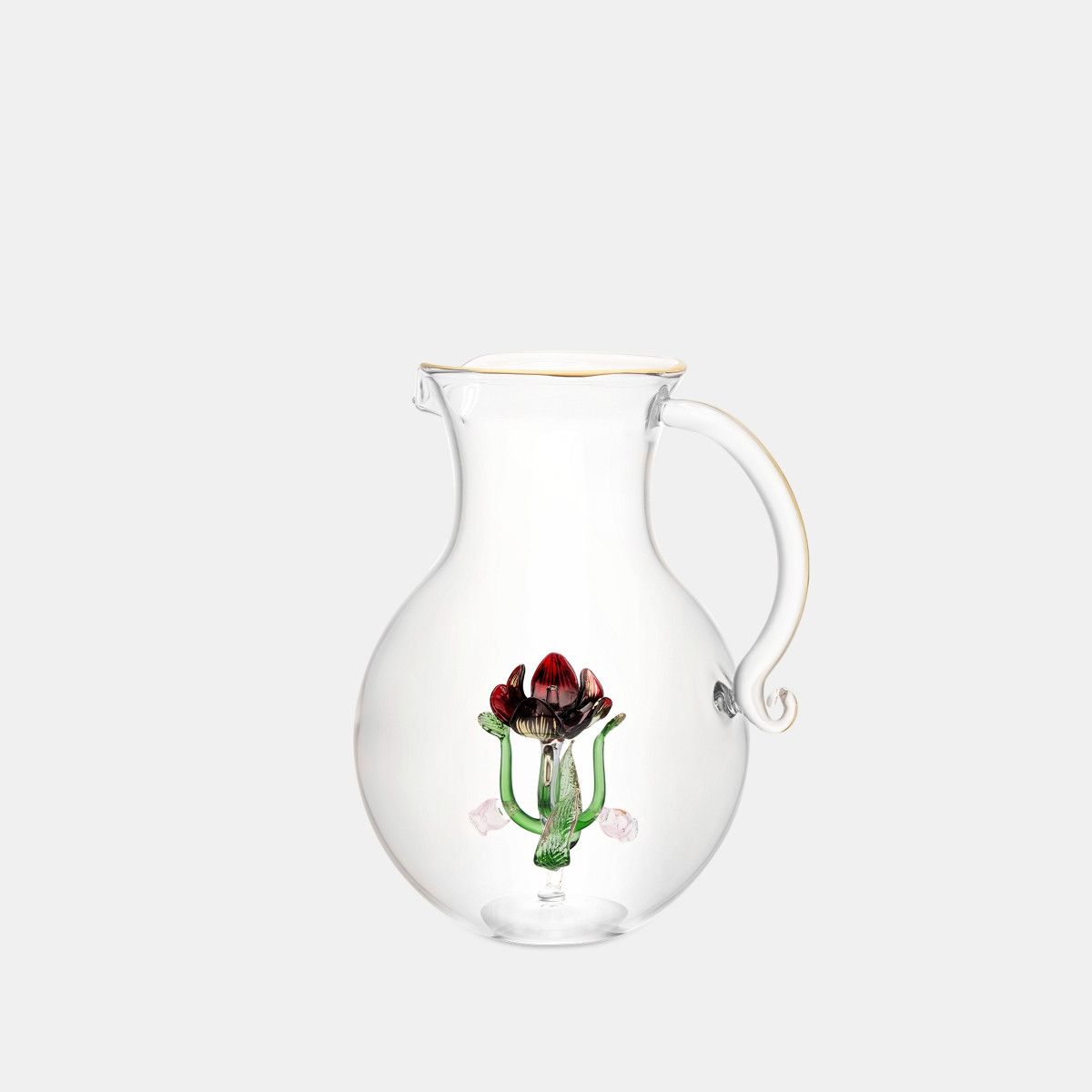 Dior o1bcso1str0226 Size:OS/Carafe in Red Size ONE SIZE - 2 Thumbnail