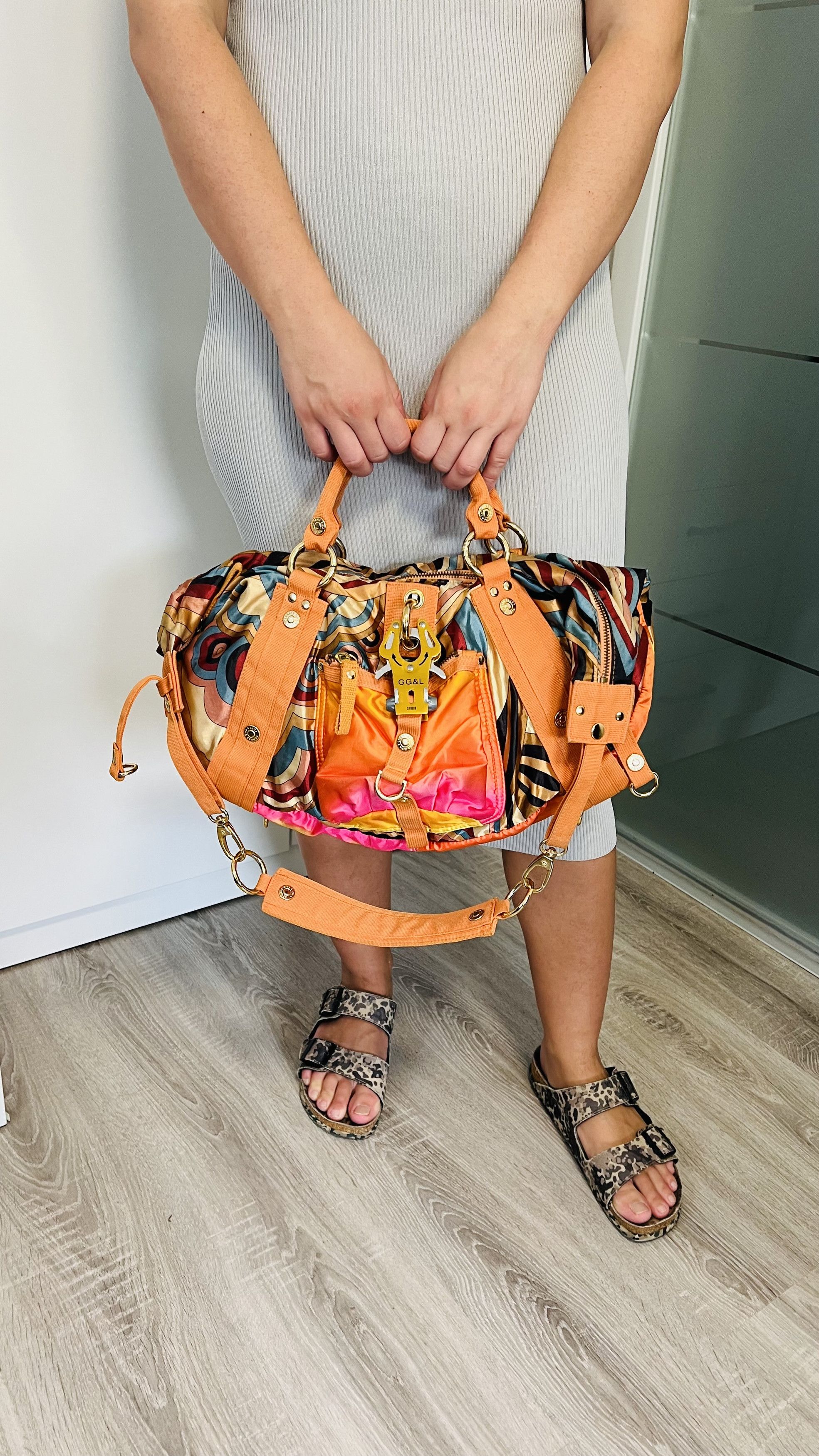 George Gina & Lucy GGL GEORGE GINA & LUCY Domator Women BAG Size ONE SIZE - 6 Thumbnail