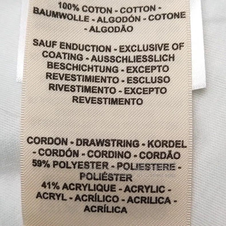 Hermes Hermes Pure Cotton Animal Pattern Hooded T-shirt Size XXS / US 00 / IT 34 - 7 Thumbnail