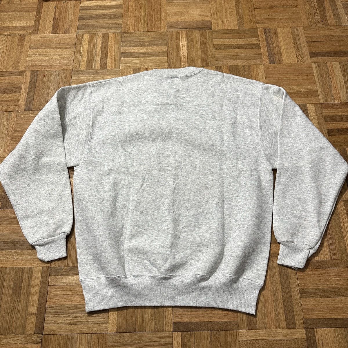 Hanes Vintage Long Island Mozart Festival sweatshirt Size US L / EU 52-54 / 3 - 2 Thumbnail