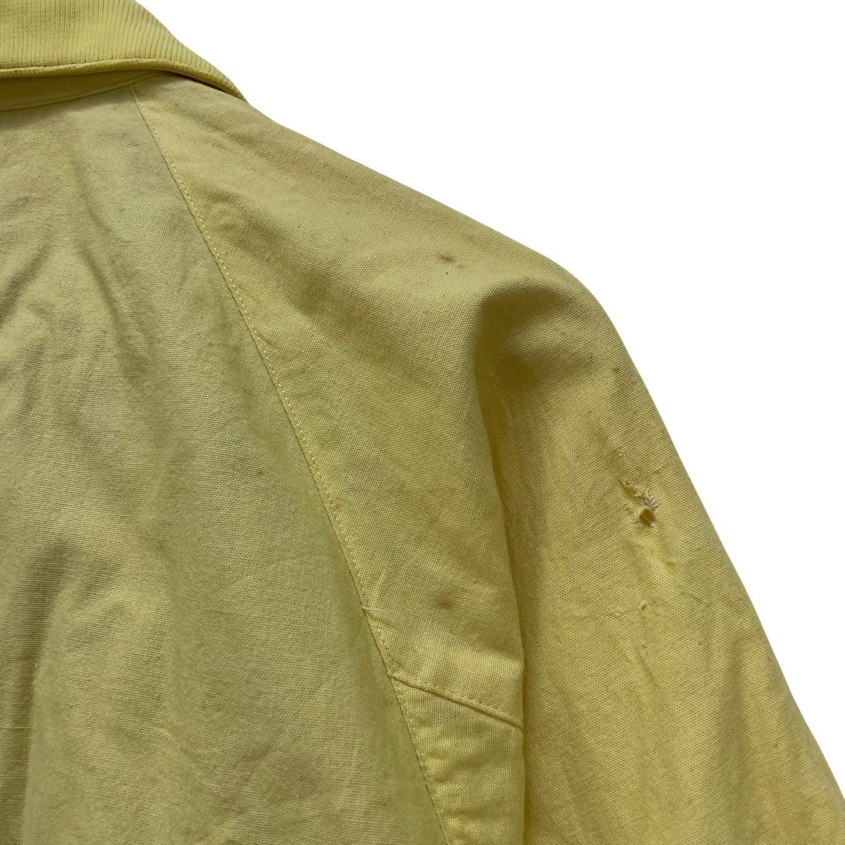 Baracuta 💥Vintage Trashed Baracuta G9 Jacket Size US M / EU 48-50 / 2 - 8 Thumbnail