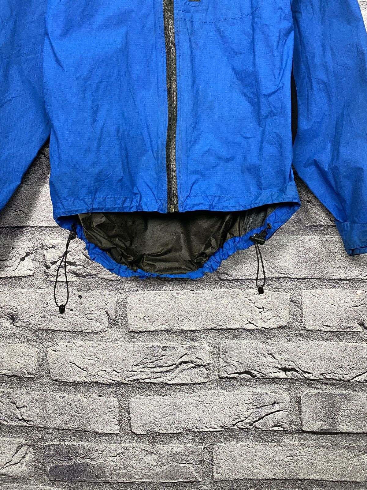 Norrona Vintage gore Tex jacket Norrona Offtrack marmot mammut Size US M / EU 48-50 / 2 - 2 Thumbnail