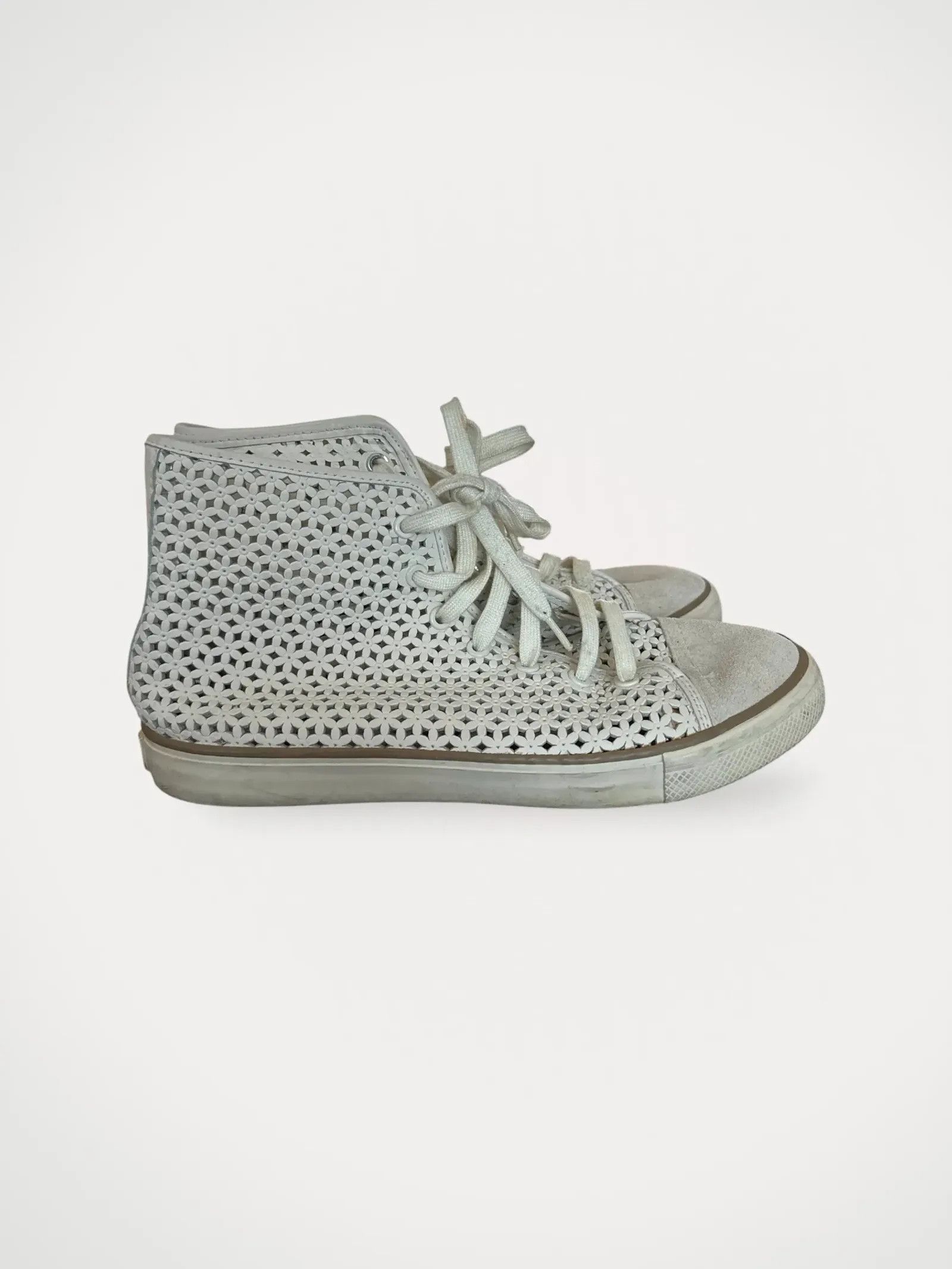 Tory Burch Tory Burch Sneakers Size US 11 / IT 41 - 1 Thumbnail