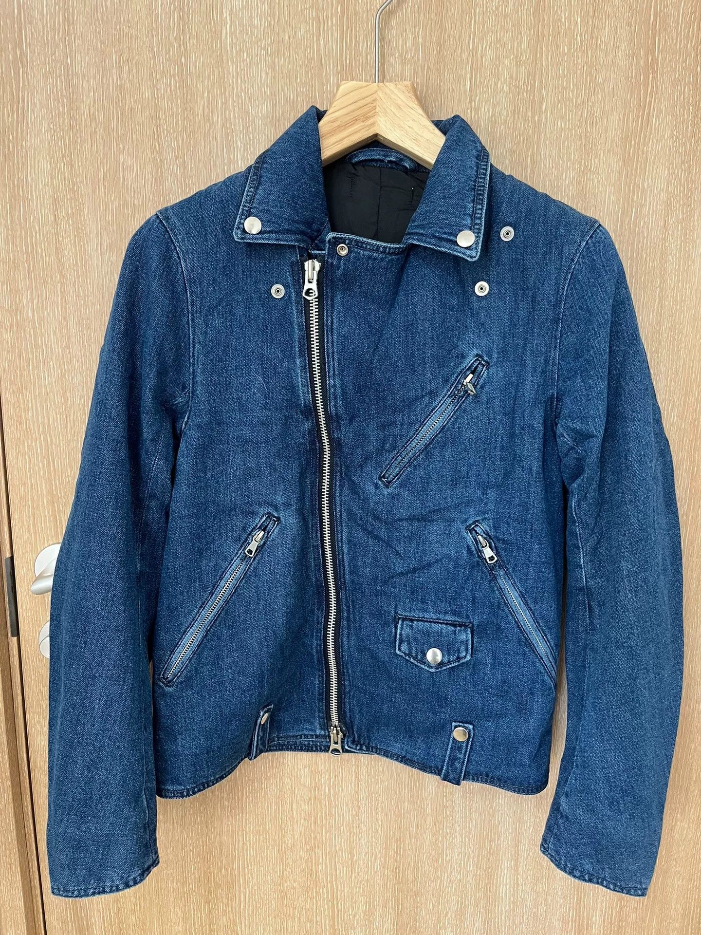 BEAUTY&YOUTH BEAUTY&YOUTH Labeless Garment Size US M / EU 48-50 / 2 - 1 Thumbnail