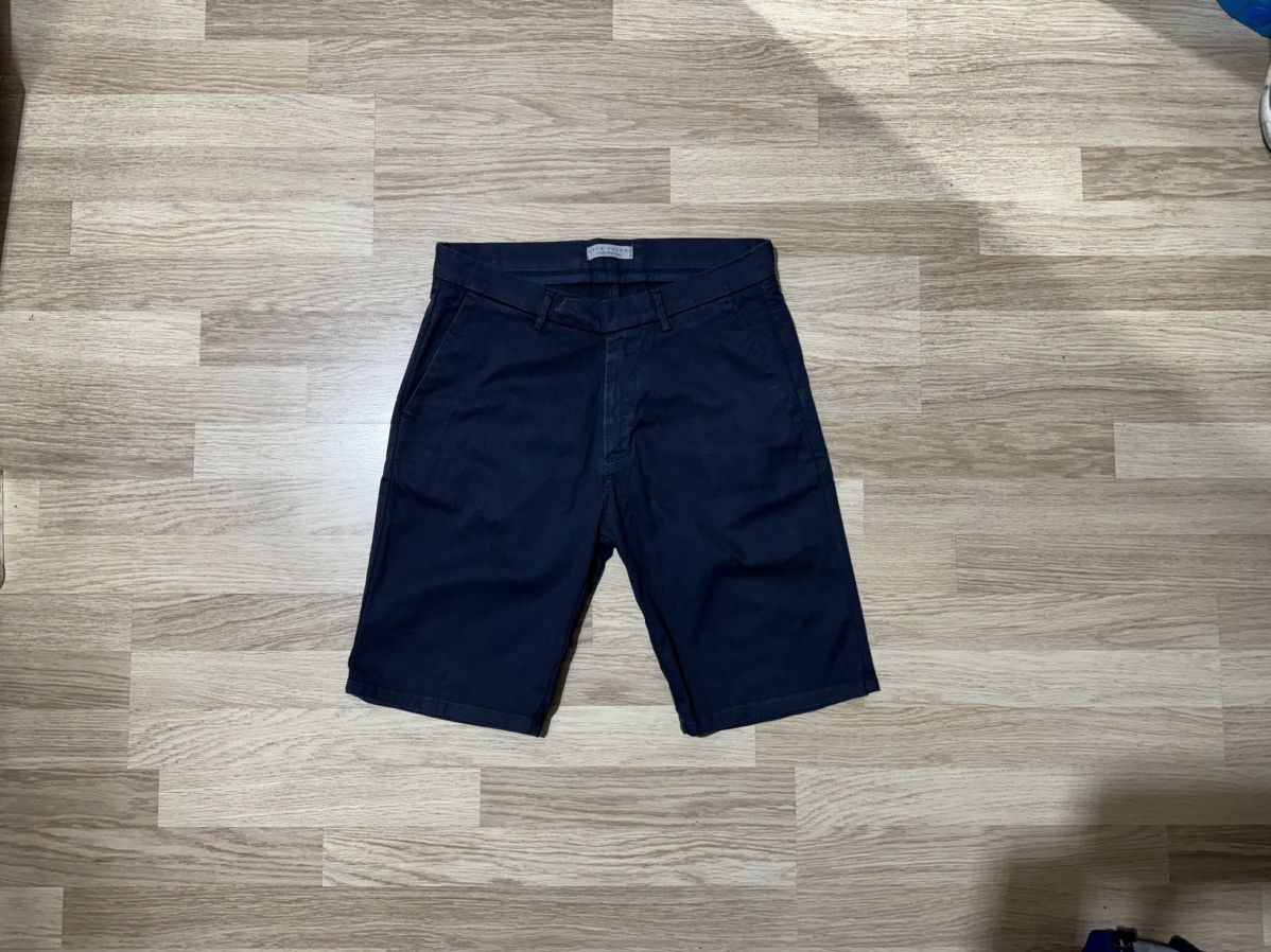 Designer Luca Faloni shorts Size US 31 - 1 Thumbnail