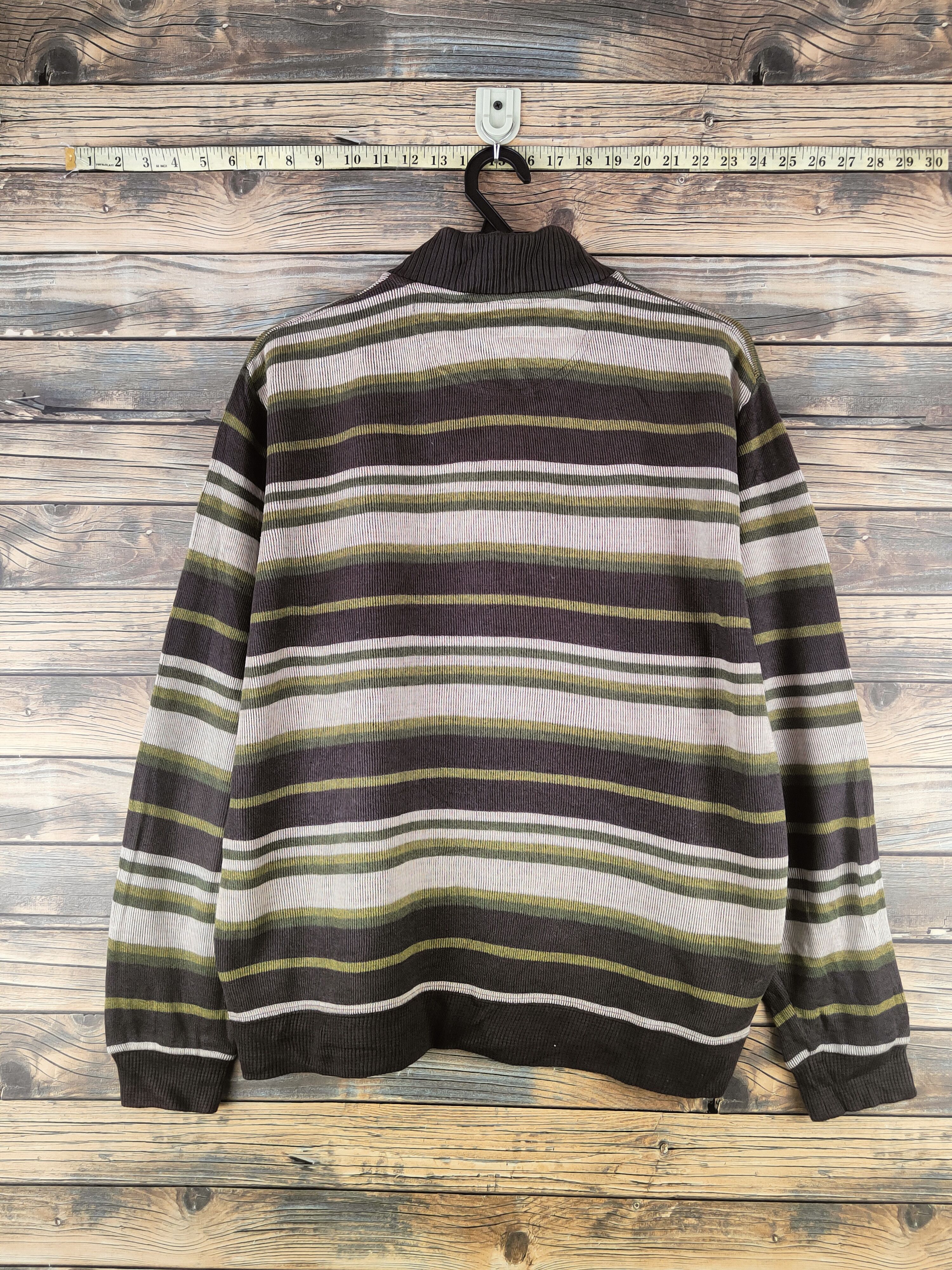 Hush Puppies Retro Hush Puppies Brown Sweatshirts Size US L / EU 52-54 / 3 - 8 Thumbnail