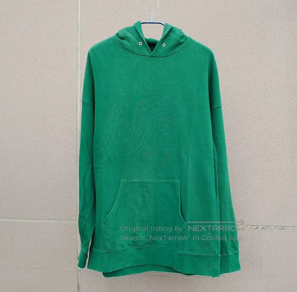 Visvim visvim vntg jumbo hoodie sweatshirt. Size US L / EU 52-54 / 3 - 1 Thumbnail