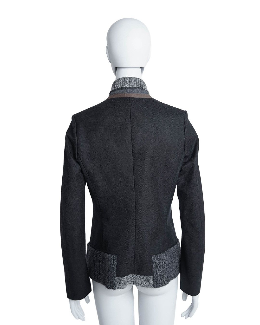 Undercover Undercover A/W2007 Jacket Size M / US 6-8 / IT 42-44 - 9 Thumbnail