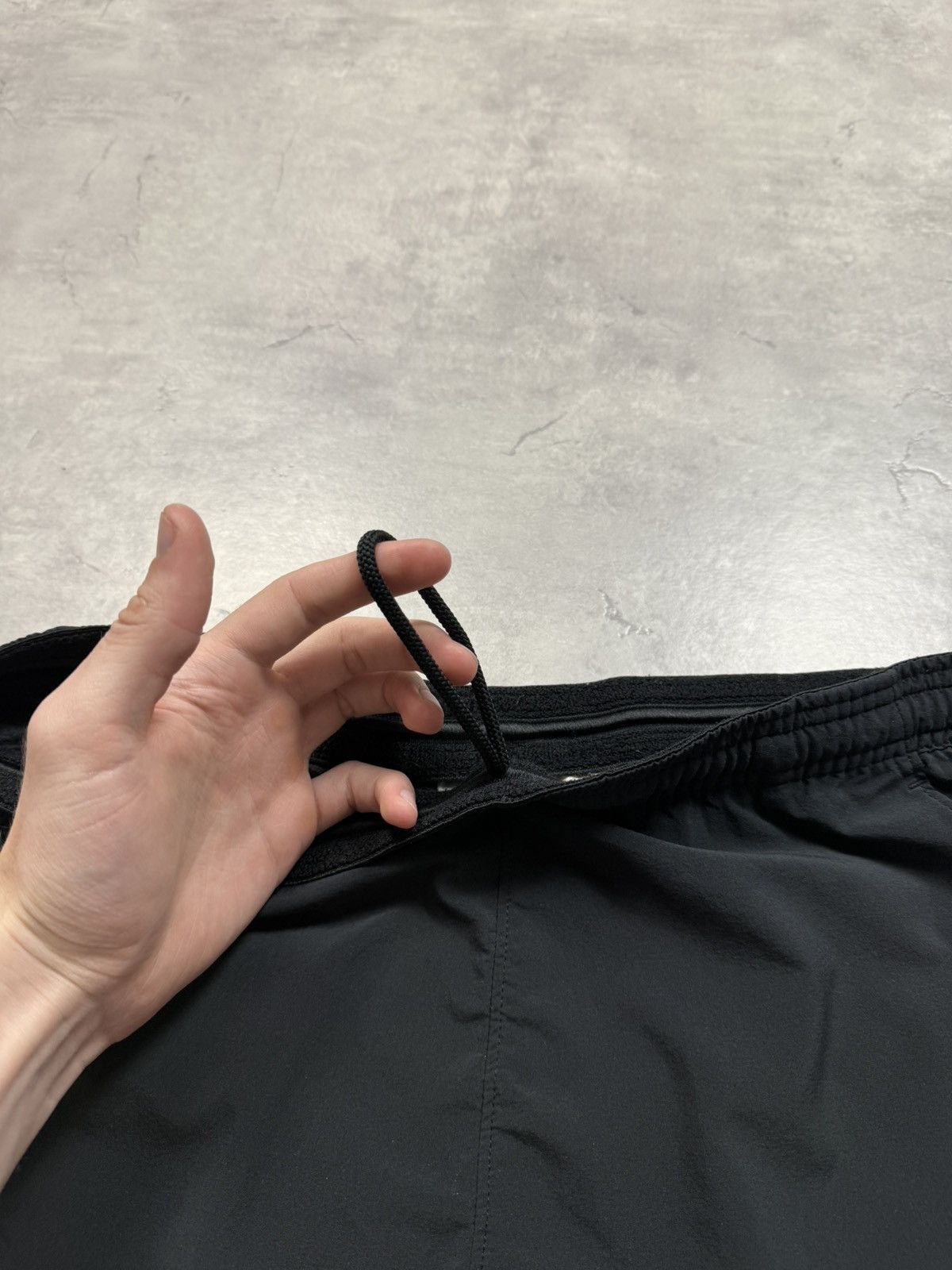 Nike Nike Vintage Shorts Size US 31 - 4 Thumbnail