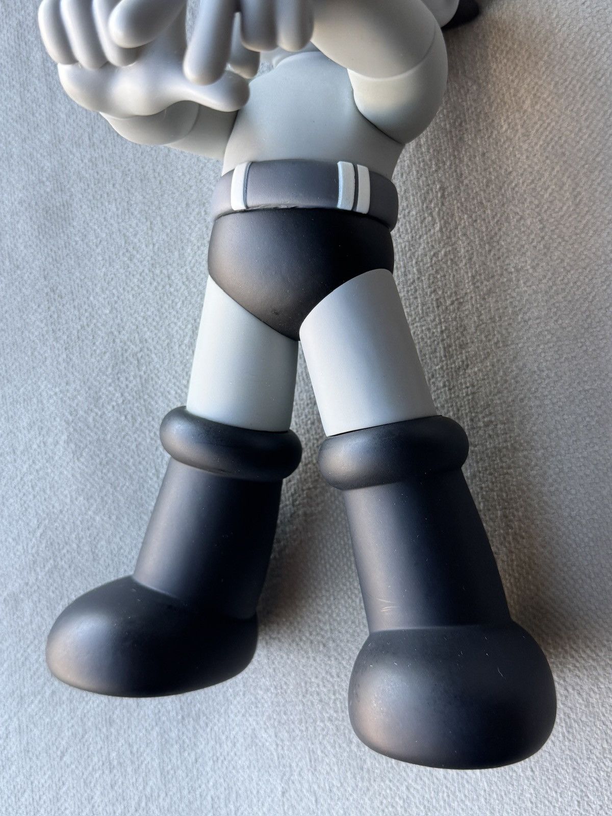 Other ToyQube Astro Boy Los Angeles Edition Mono Vinyl Figure Size ONE SIZE - 3 Thumbnail