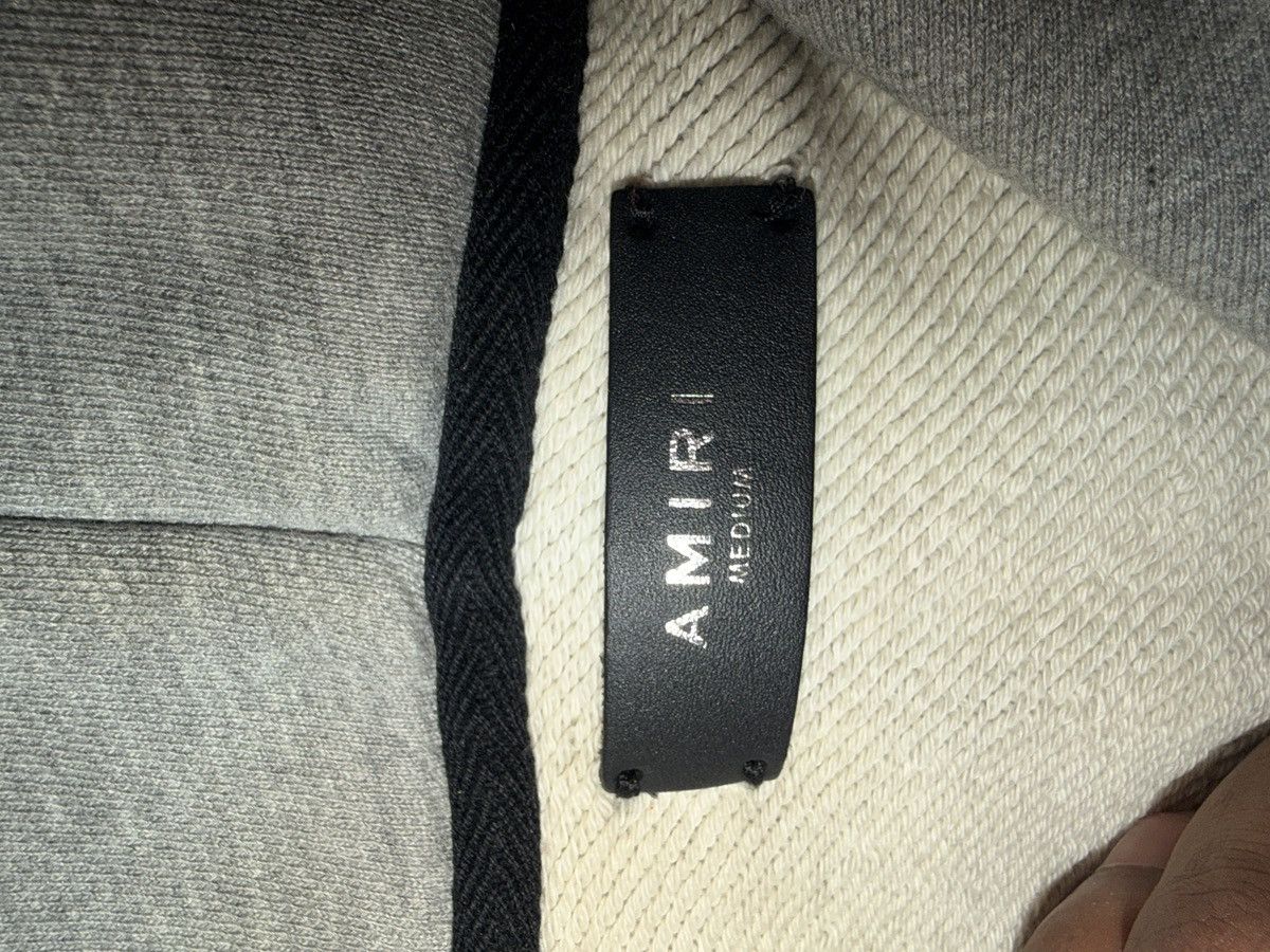 Amiri Amiri Hoodie Size US M / EU 48-50 / 2 - 2 Thumbnail