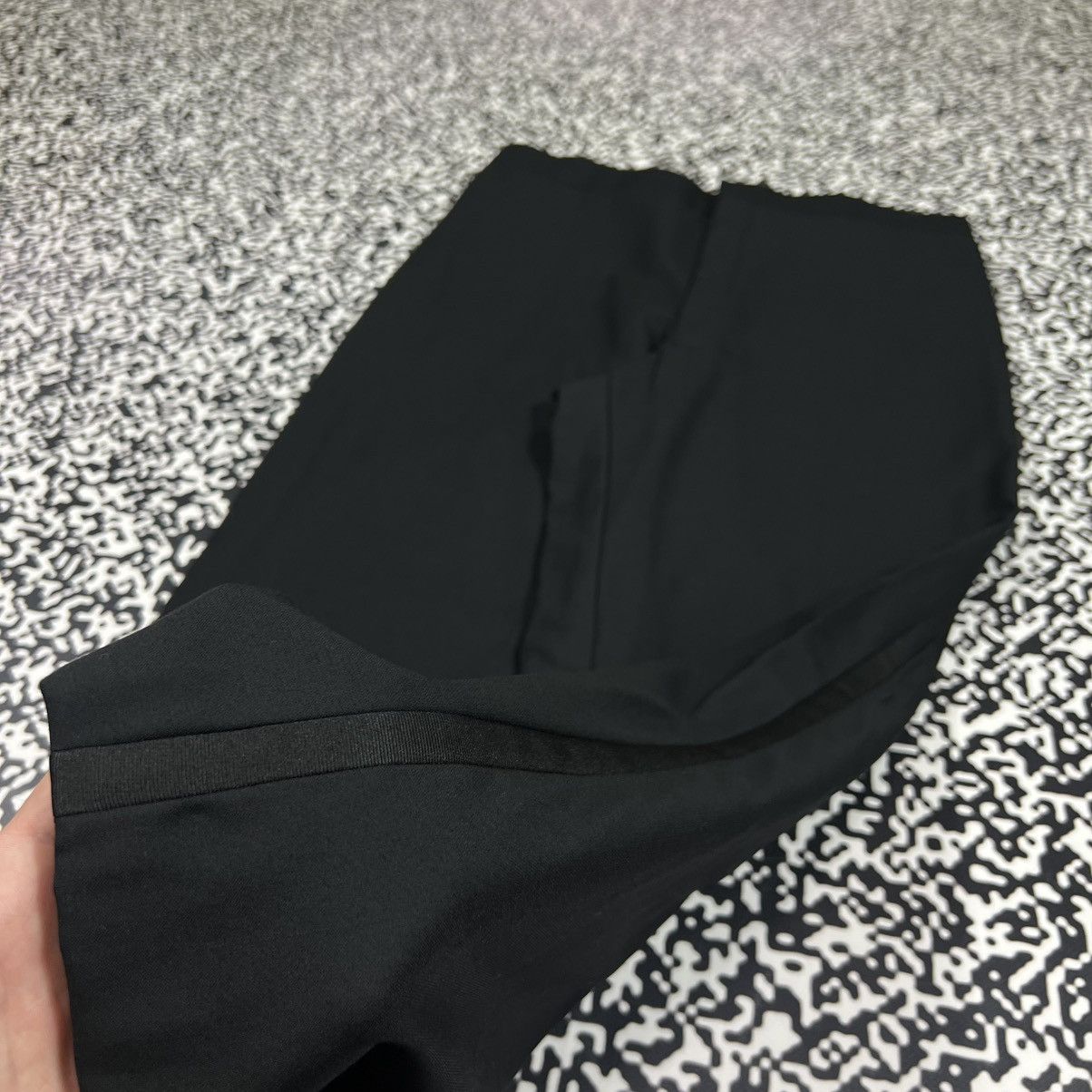 Corneliani Vintage Y2K Corneliani Luxury Casual Classic Pants 90s Style Size US 36 / EU 52 - 7 Thumbnail