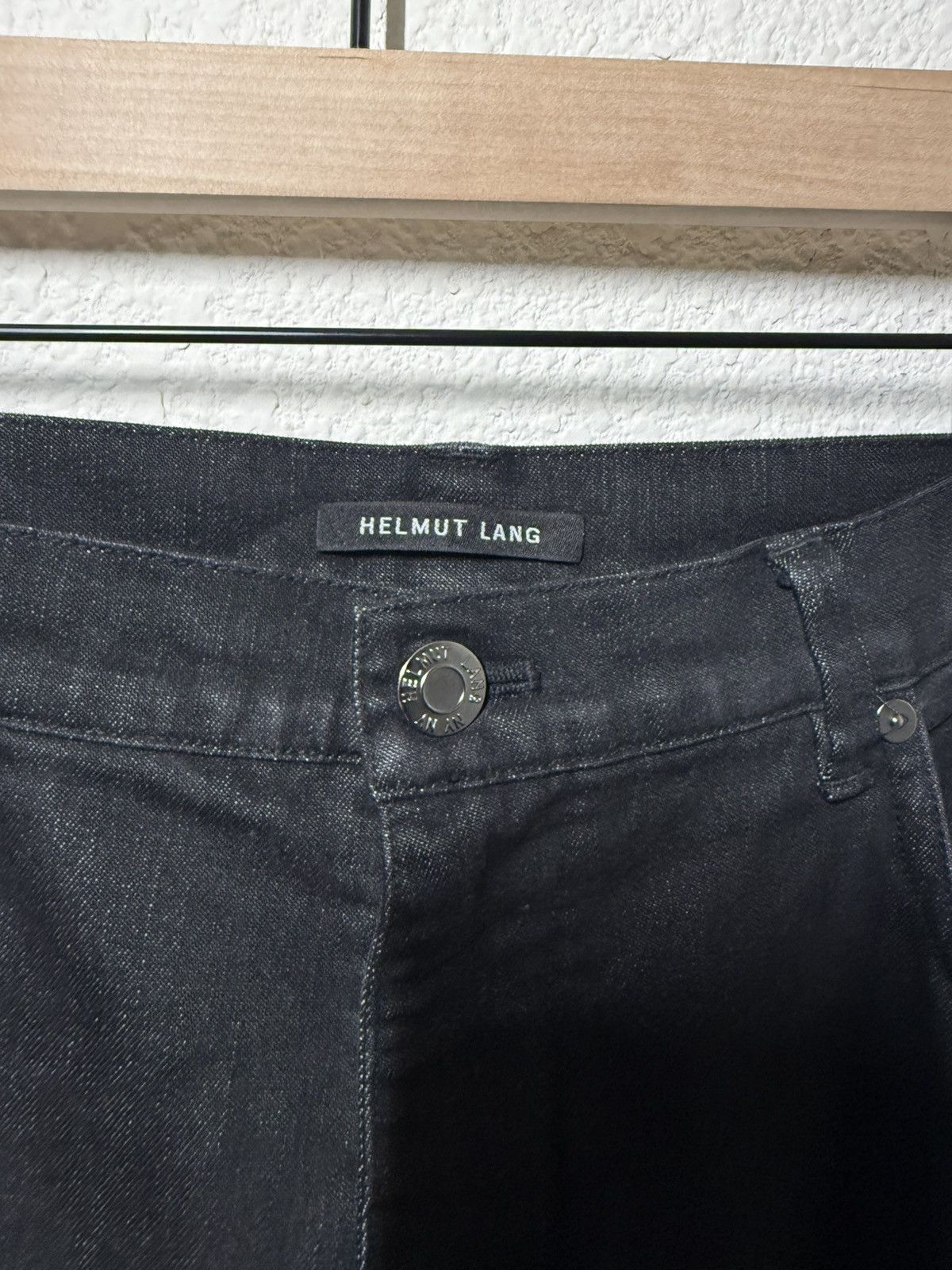 Helmut Lang Helmut lang cargo Size US 38 / EU 54 - 4 Thumbnail