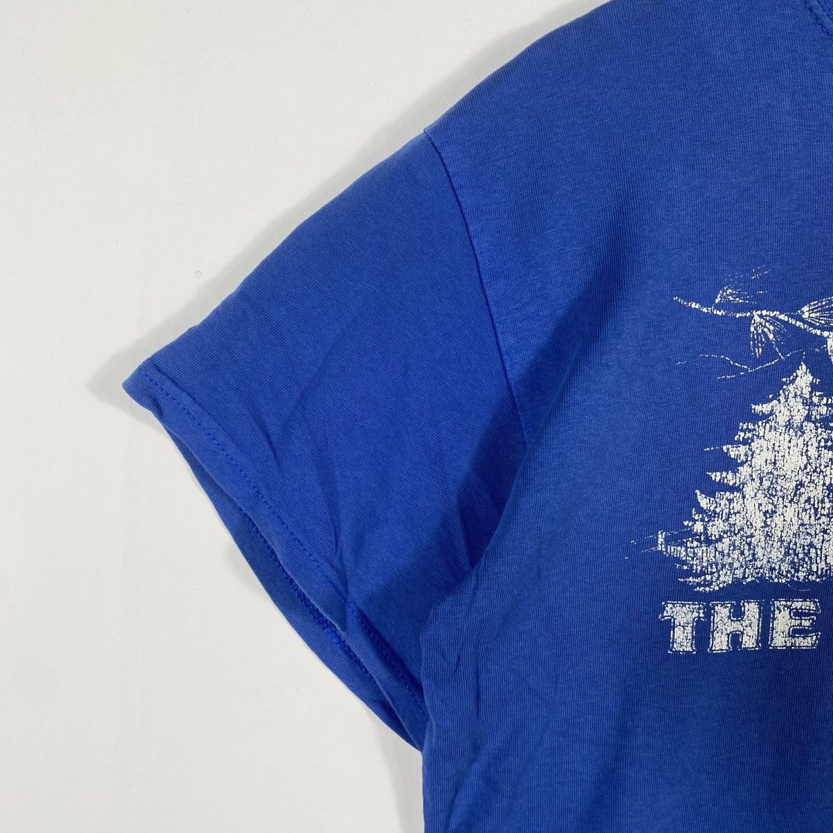 Band Tees Vintage 00's The Get Up Kids American Emo Band Tee Shirt Size US M / EU 48-50 / 2 - 3 Thumbnail