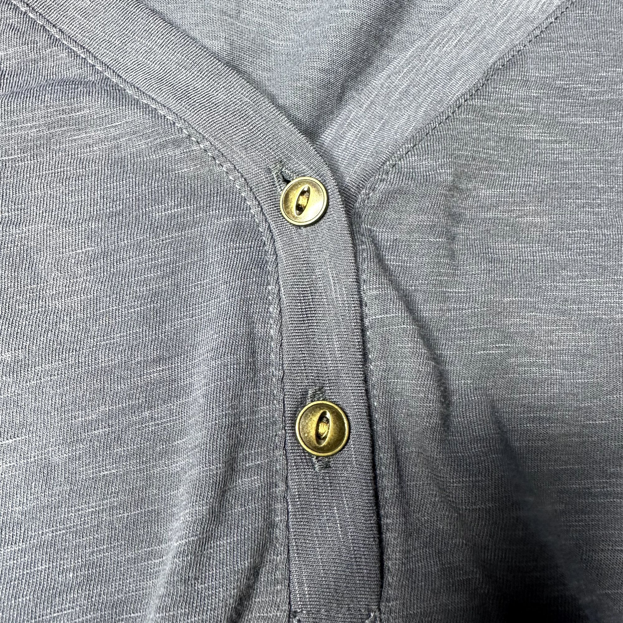 Patagonia Patagonia Women's Mainstay Henley Long Sleeve Shirt NWT XS Size XS / US 0-2 / IT 36-38 - 4 Thumbnail