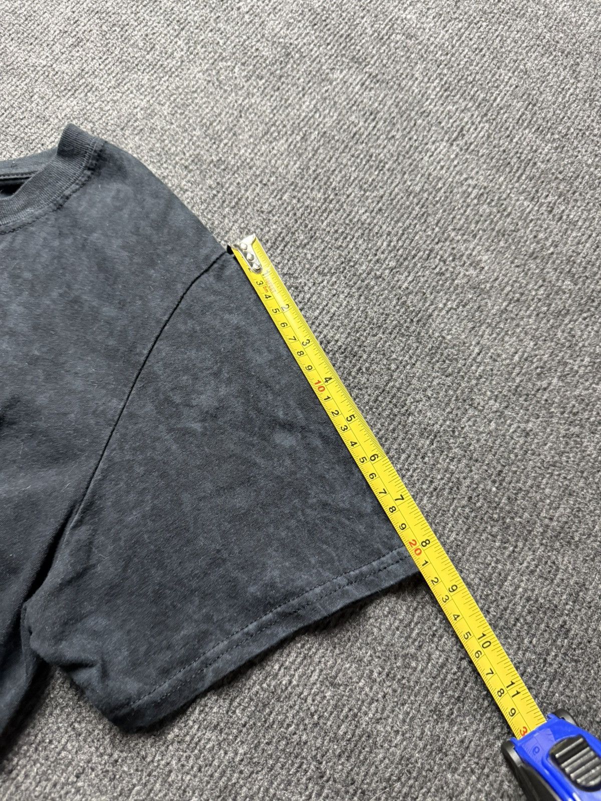 Band Tees Yungblud Weird Era Graphic Tee Goth Grunge Y2K Band Shirt Size US S / EU 44-46 / 1 - 19 Thumbnail