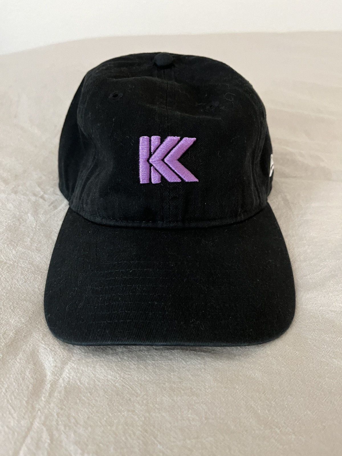 Kiko Kostadinov KK.Cap.03アンダーアーマー 読売ジャイアンツ