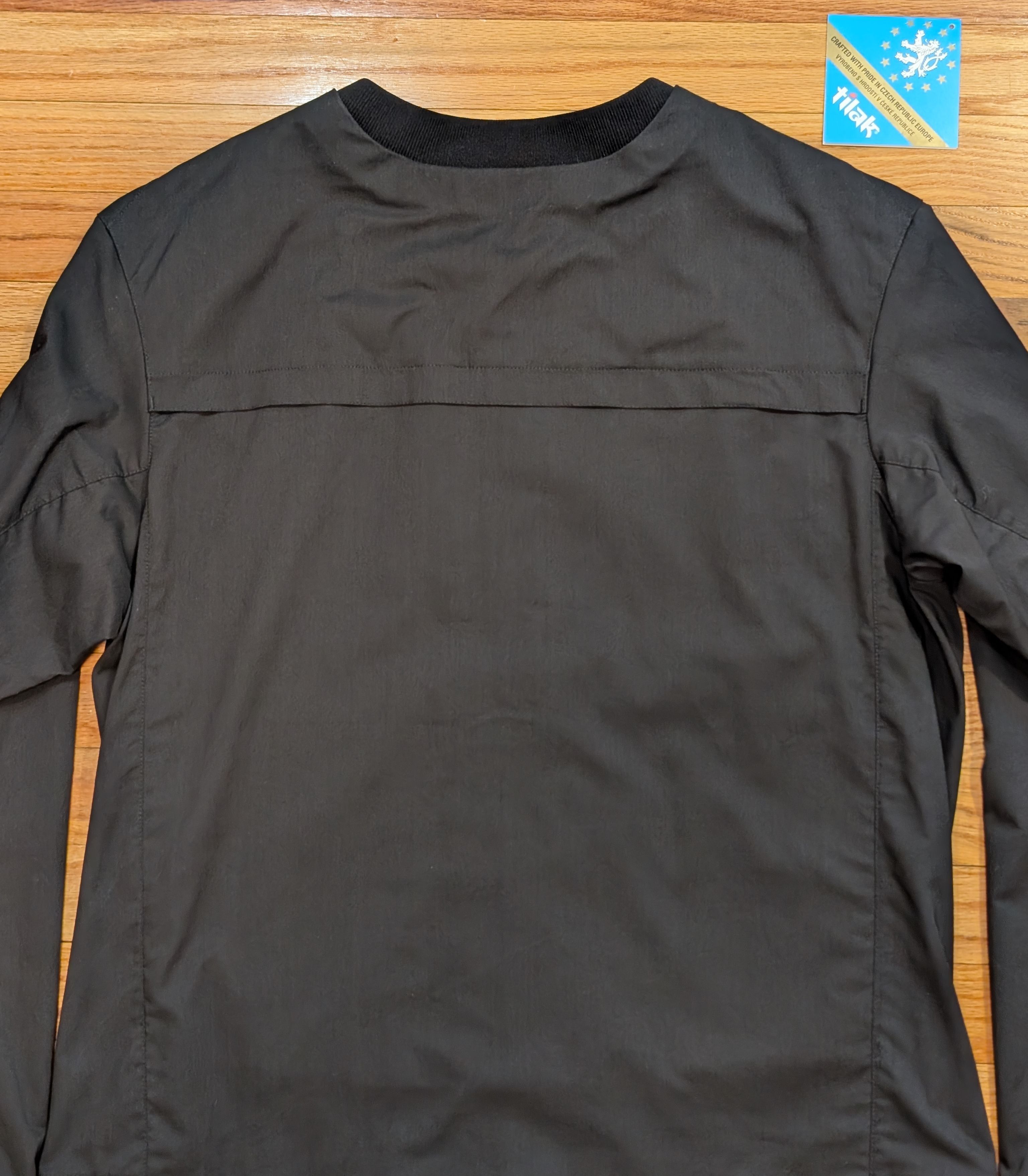 Tilak Tilak Poutnik Blade Jacket L – Technical Stretch Softshell Size US L / EU 52-54 / 3 - 7 Thumbnail