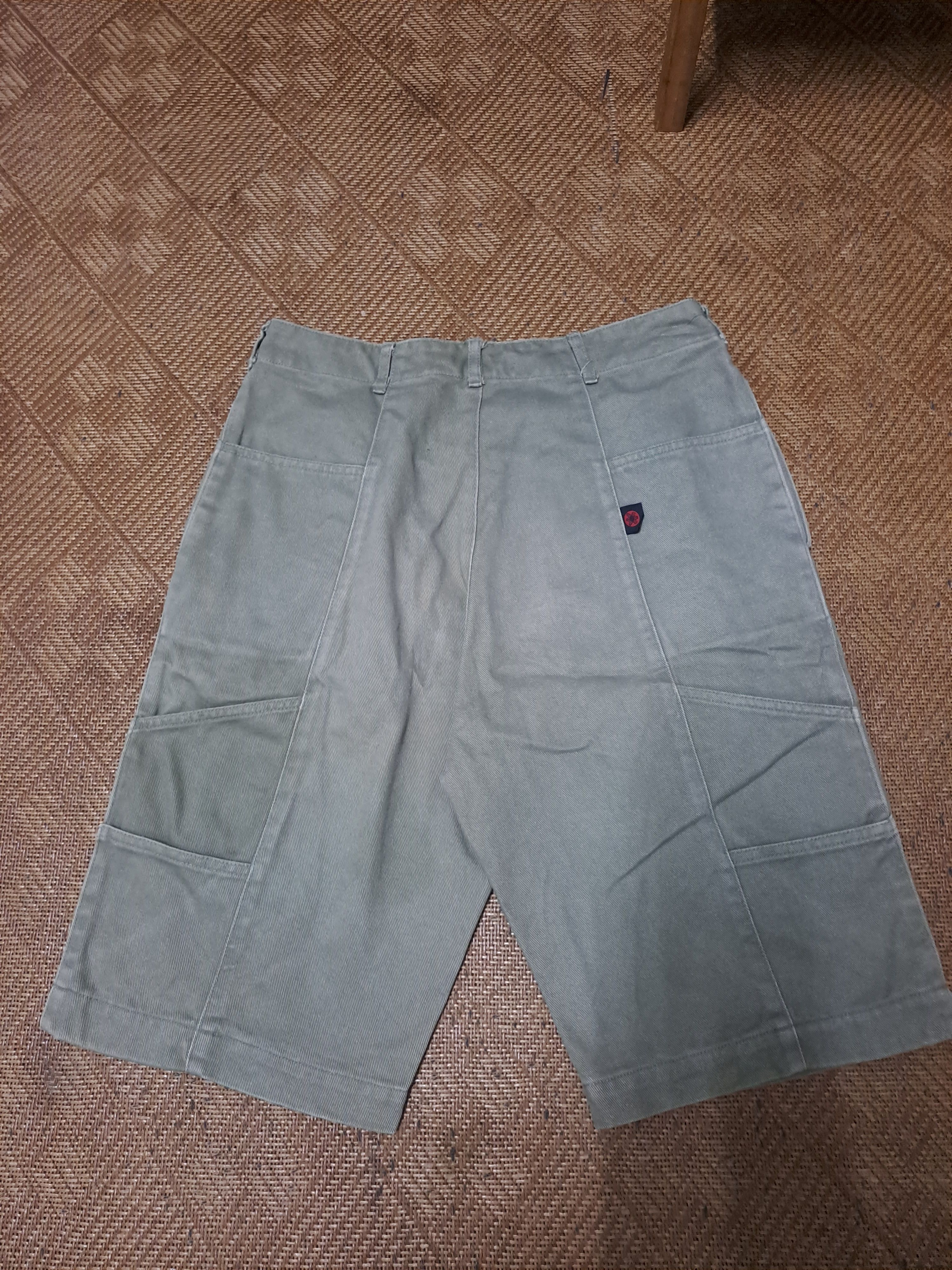 Japanese Brand Minority Size US 29 - 2 Thumbnail